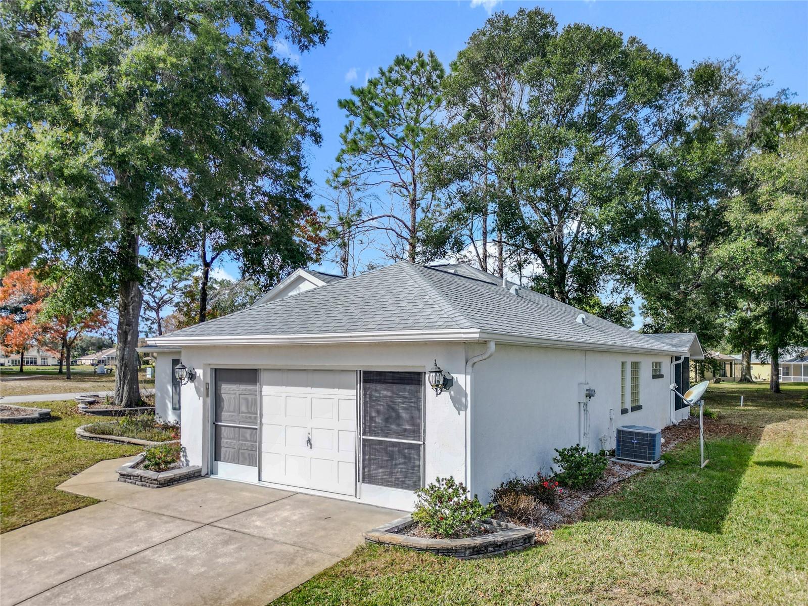 OAK RUN FAIRWAY OAKS - Residential