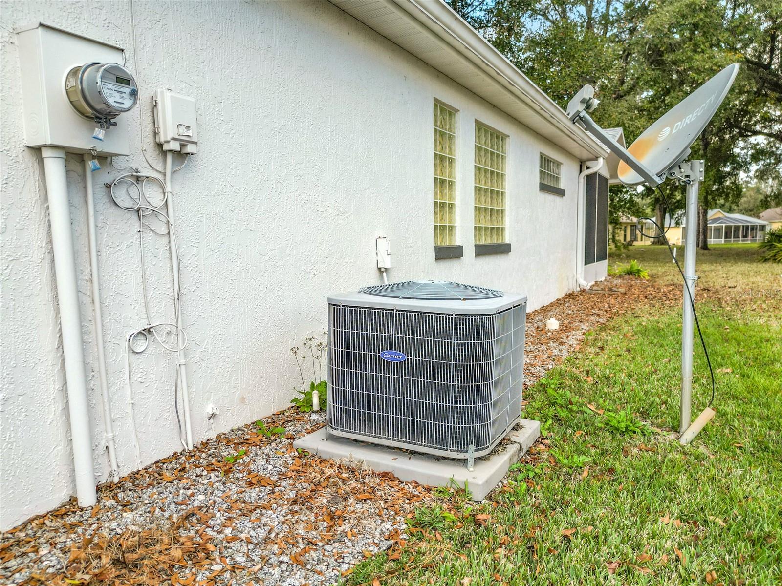 OAK RUN FAIRWAY OAKS - Residential