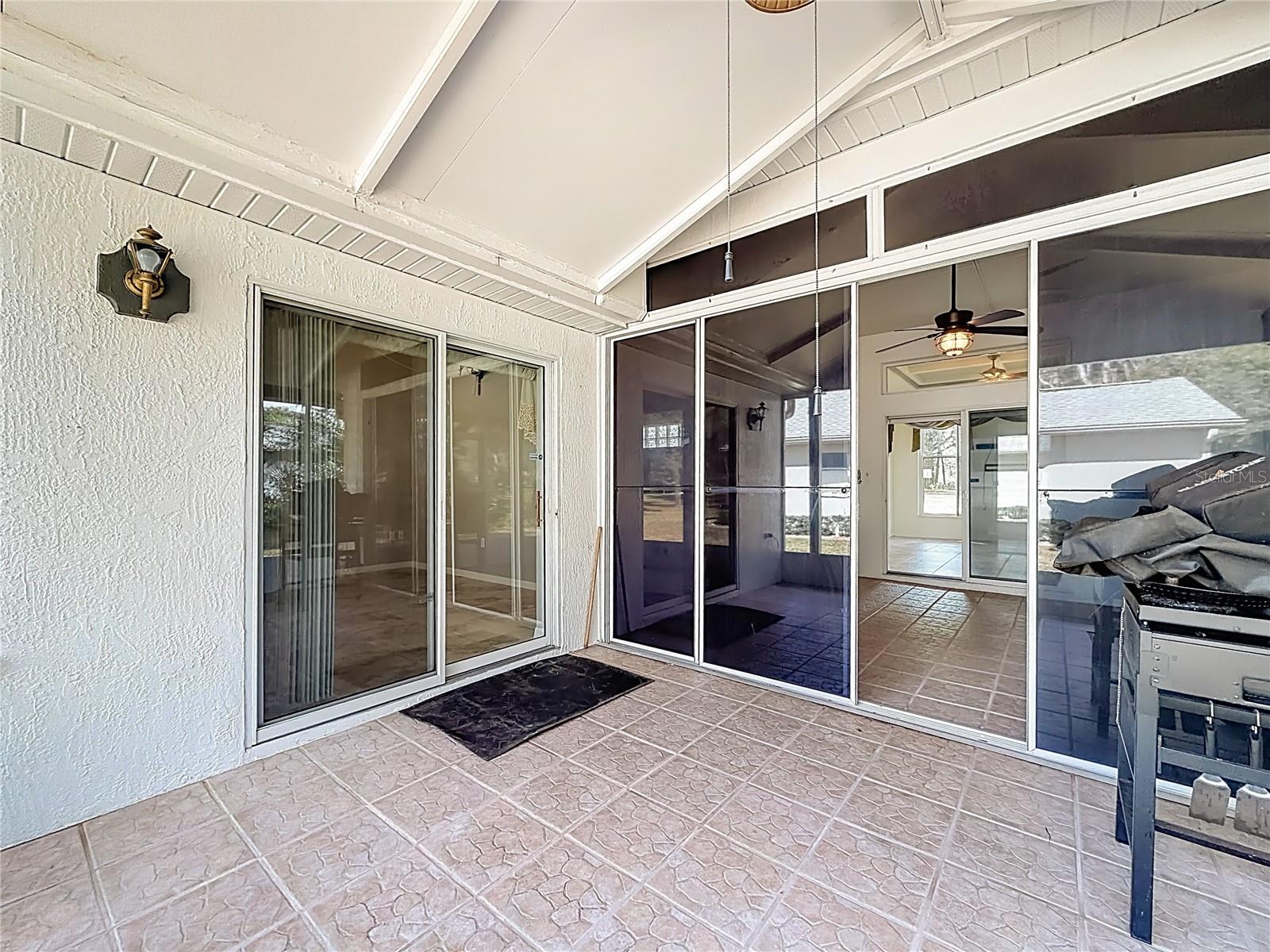 OAK RUN FAIRWAY OAKS - Residential