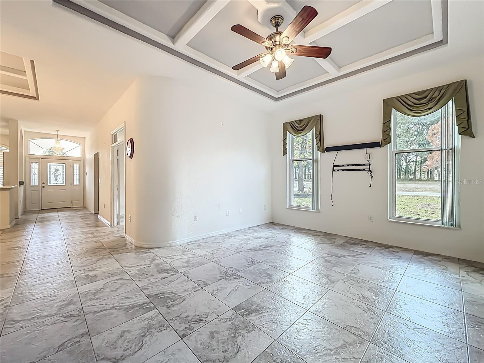 OAK RUN FAIRWAY OAKS - Residential