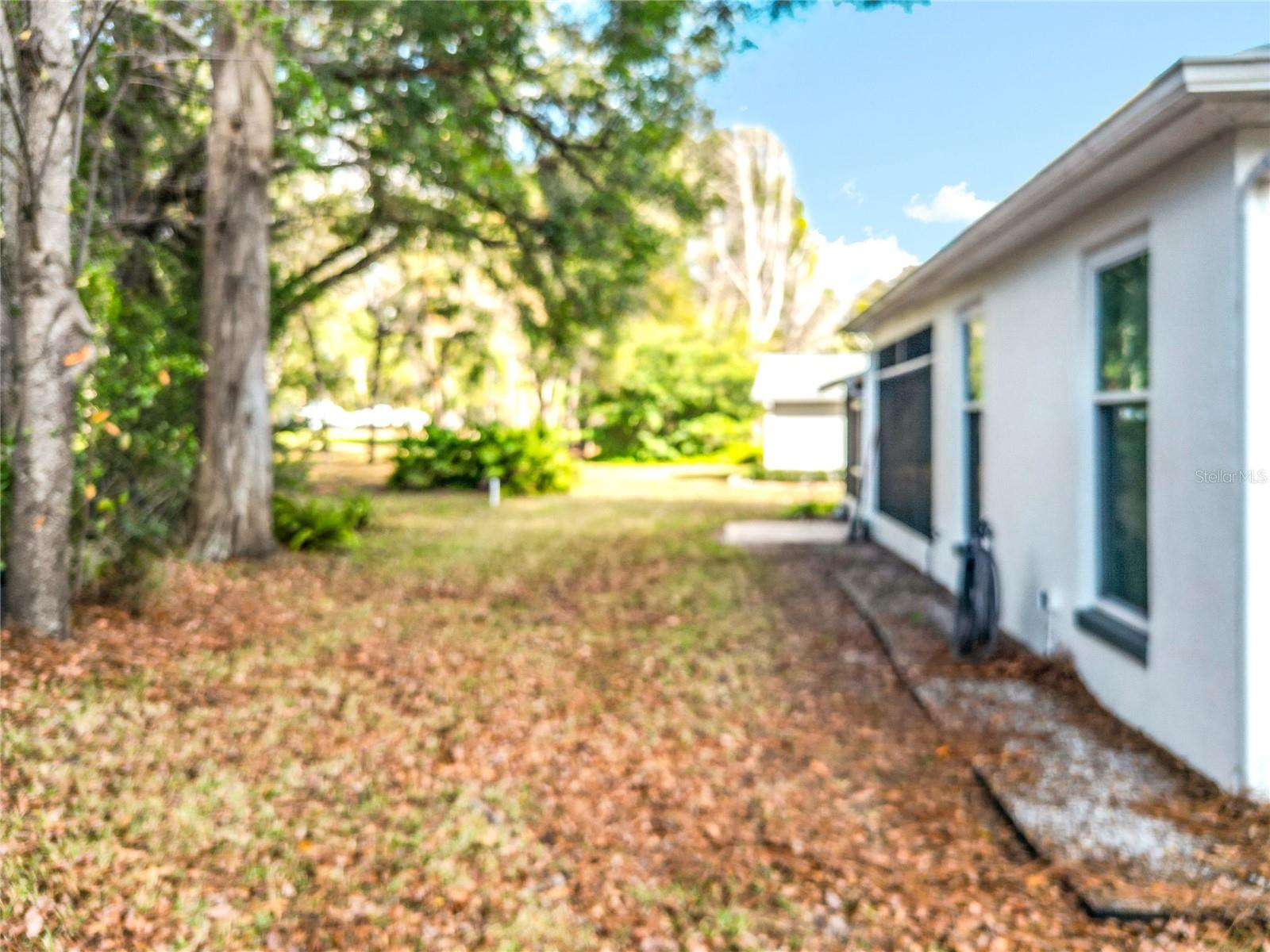 OAK RUN FAIRWAY OAKS - Residential