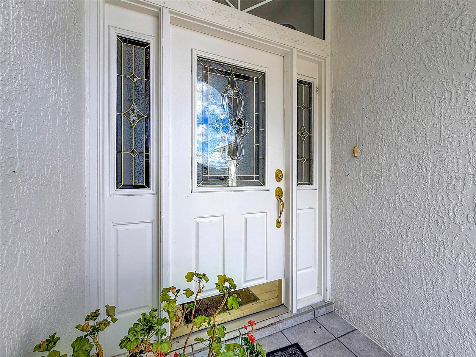 OAK RUN FAIRWAY OAKS - Residential