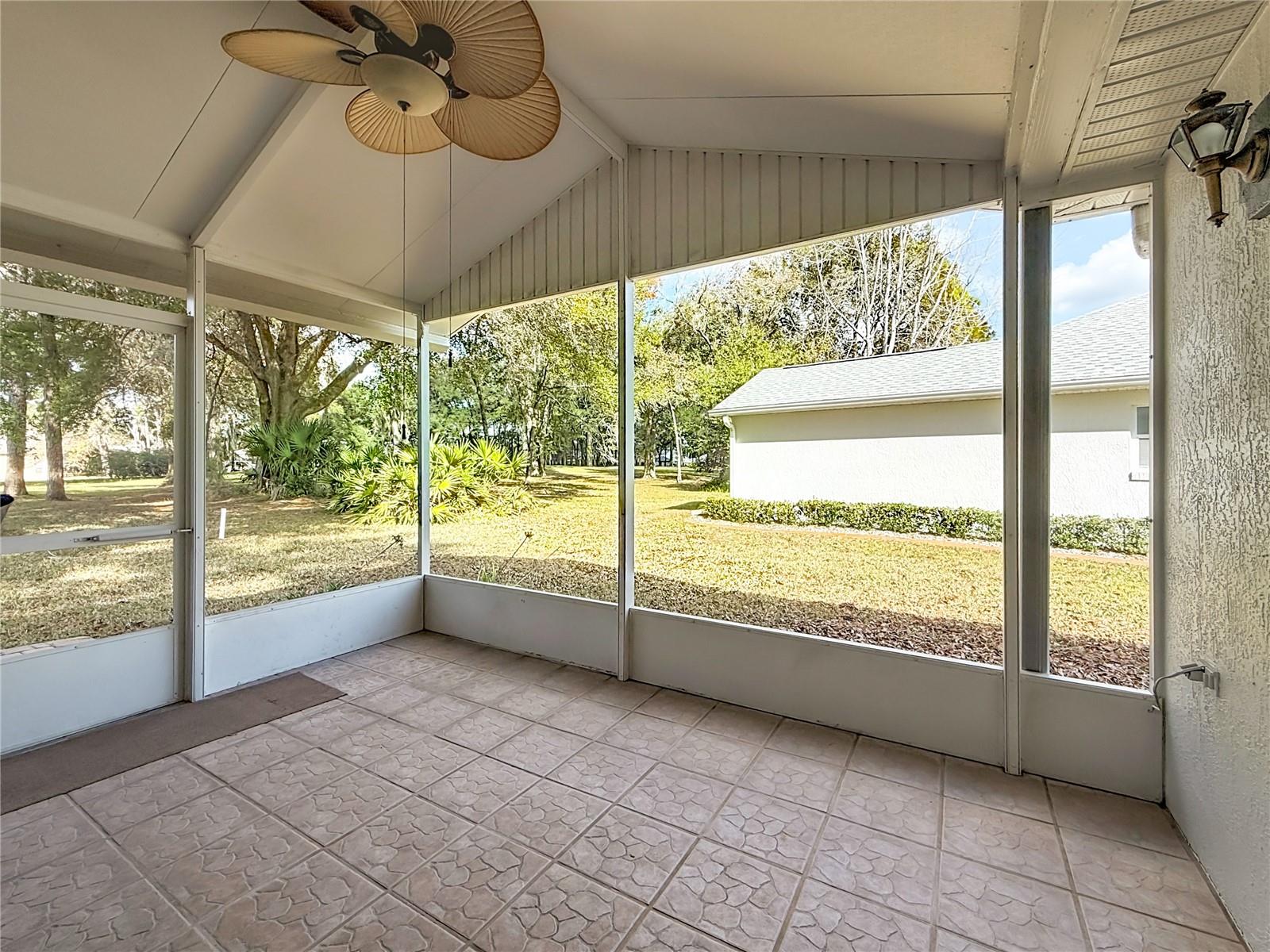 OAK RUN FAIRWAY OAKS - Residential