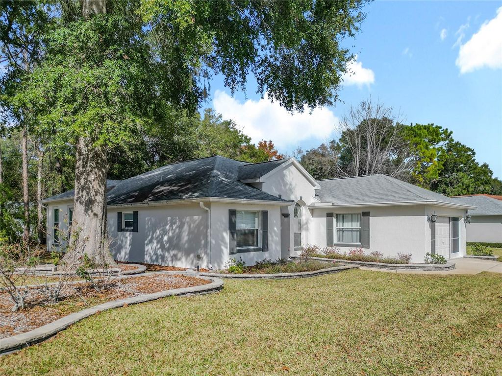 Photo of 6899 SW 111th Loop, Ocala, FL 34476 (MLS # OM716385)
