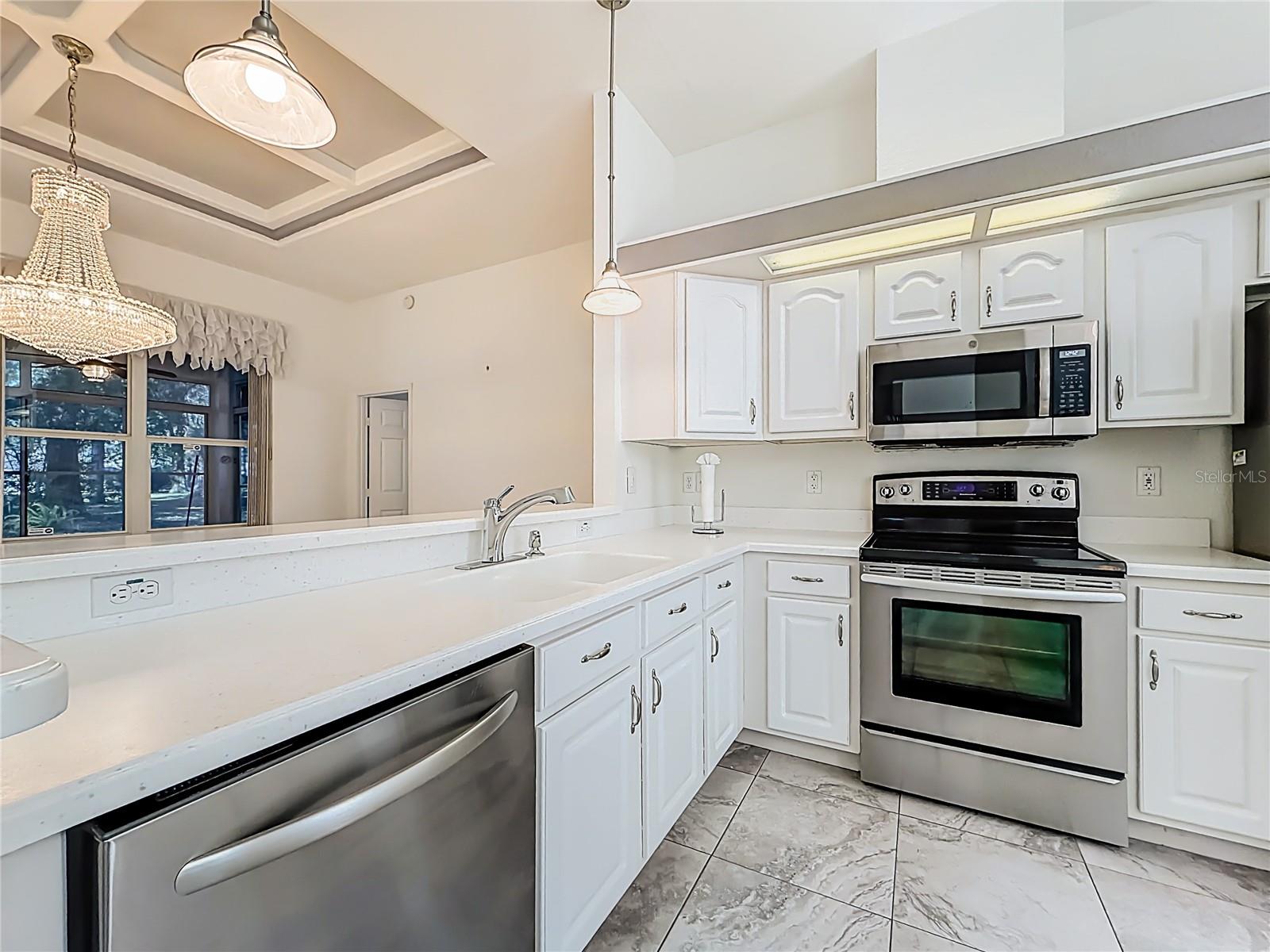 OAK RUN FAIRWAY OAKS - Residential