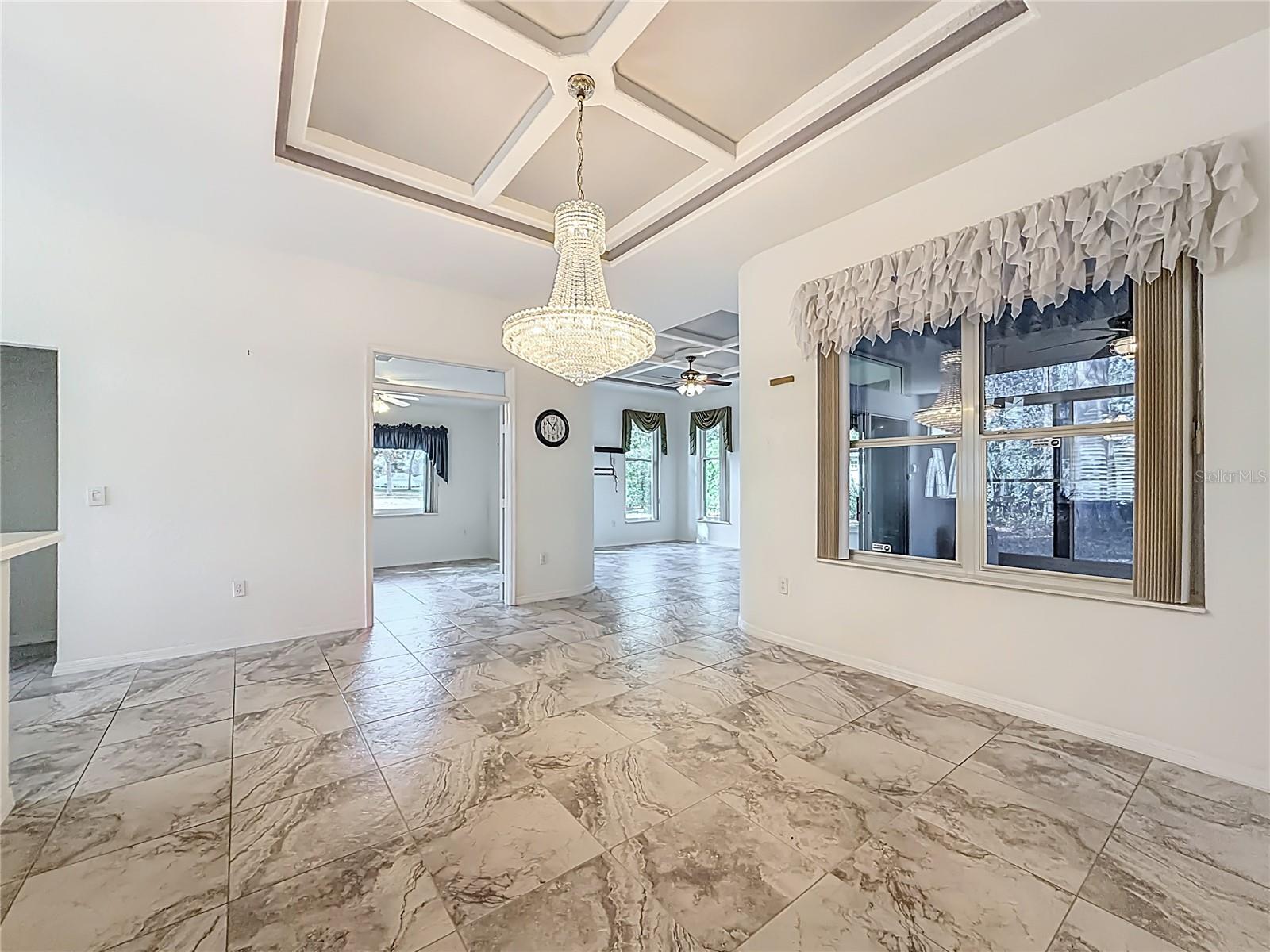 OAK RUN FAIRWAY OAKS - Residential