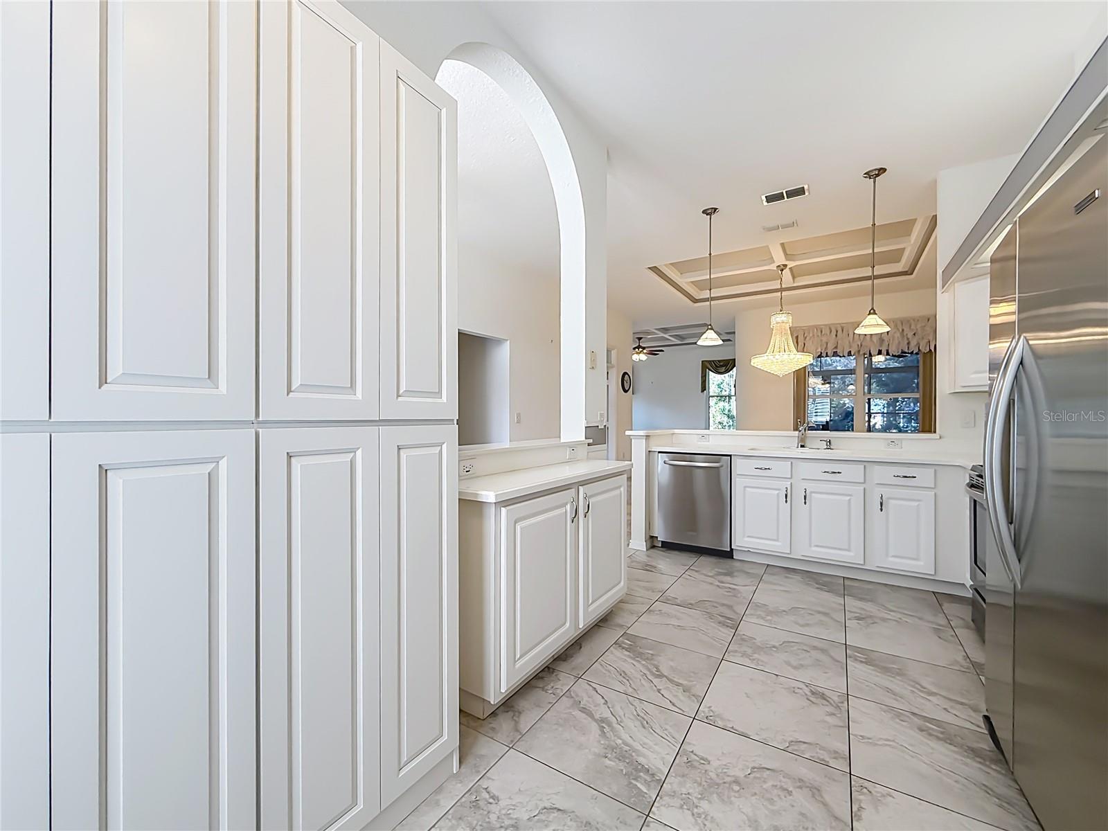 OAK RUN FAIRWAY OAKS - Residential