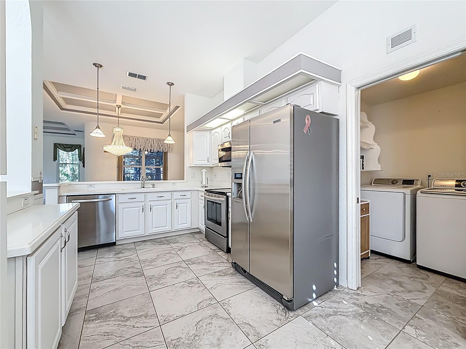 OAK RUN FAIRWAY OAKS - Residential