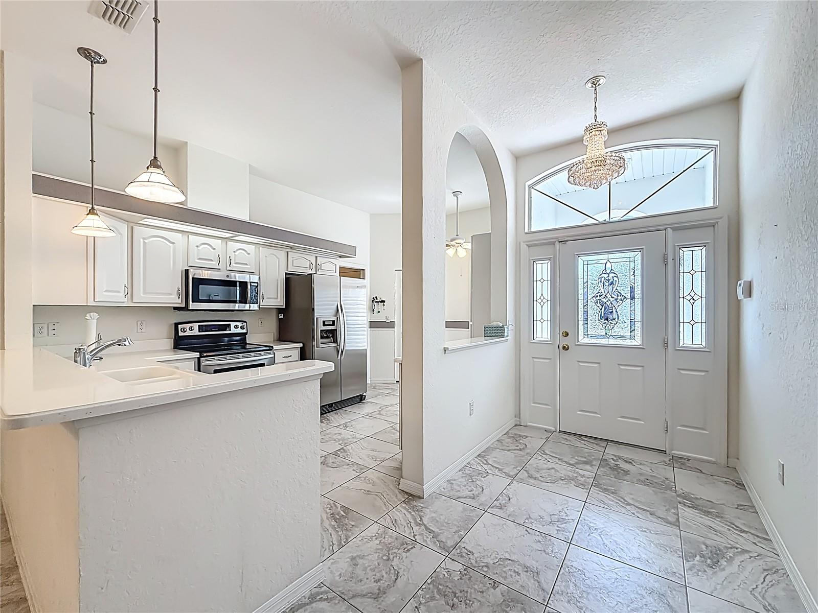 OAK RUN FAIRWAY OAKS - Residential