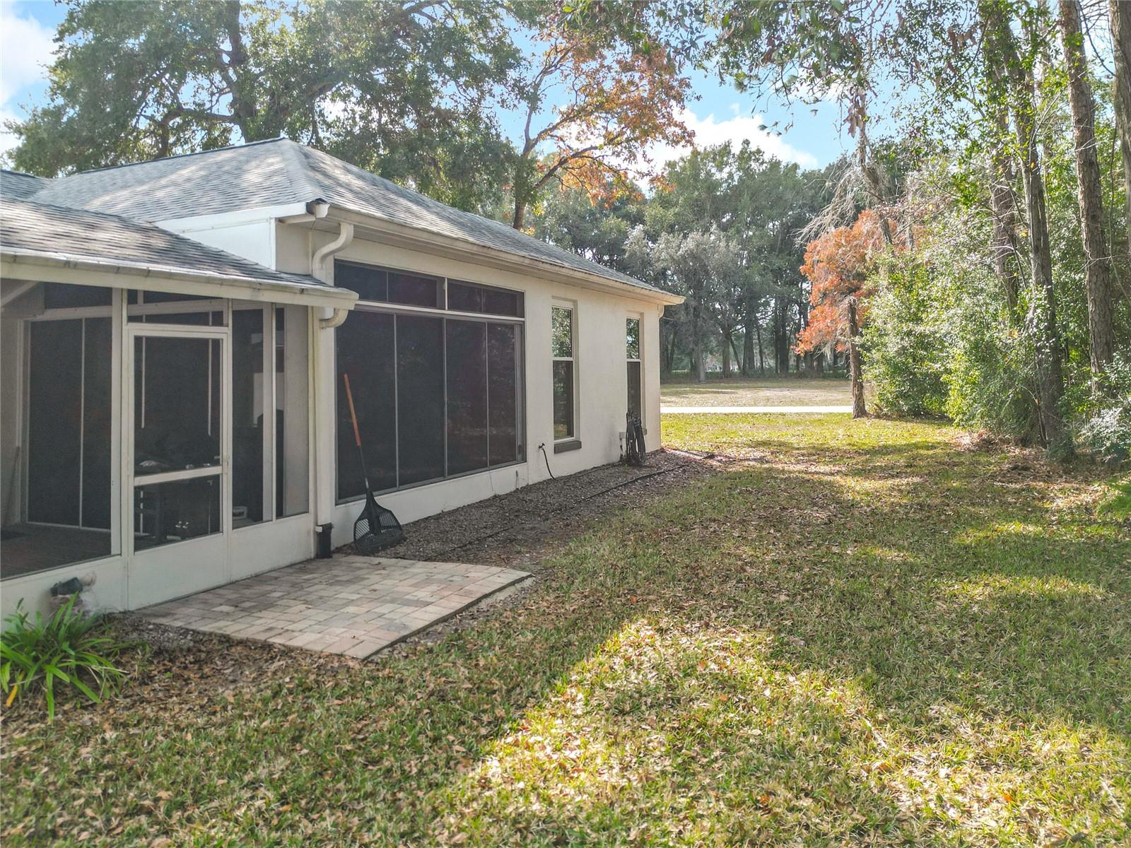 OAK RUN FAIRWAY OAKS - Residential