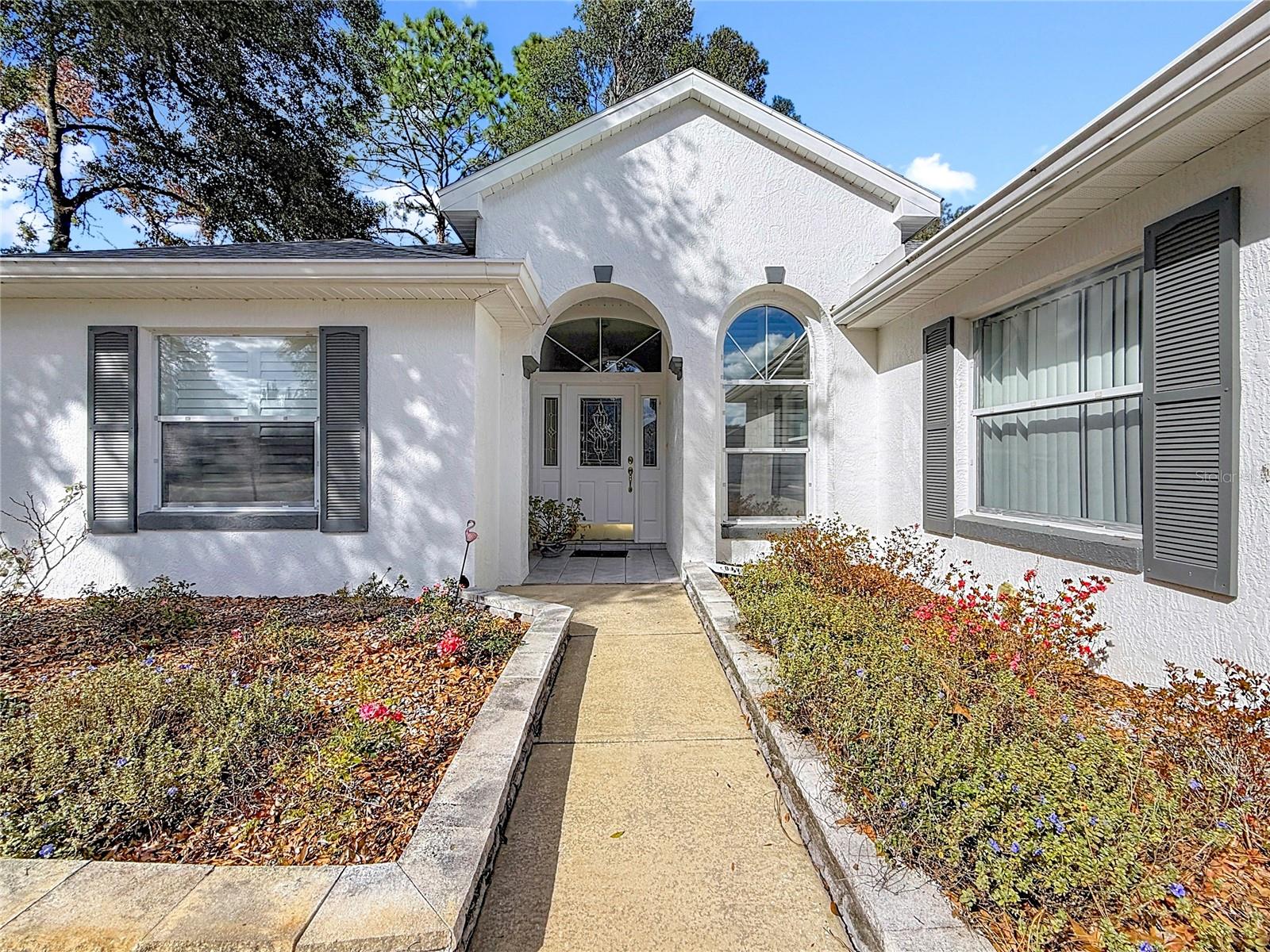 OAK RUN FAIRWAY OAKS - Residential