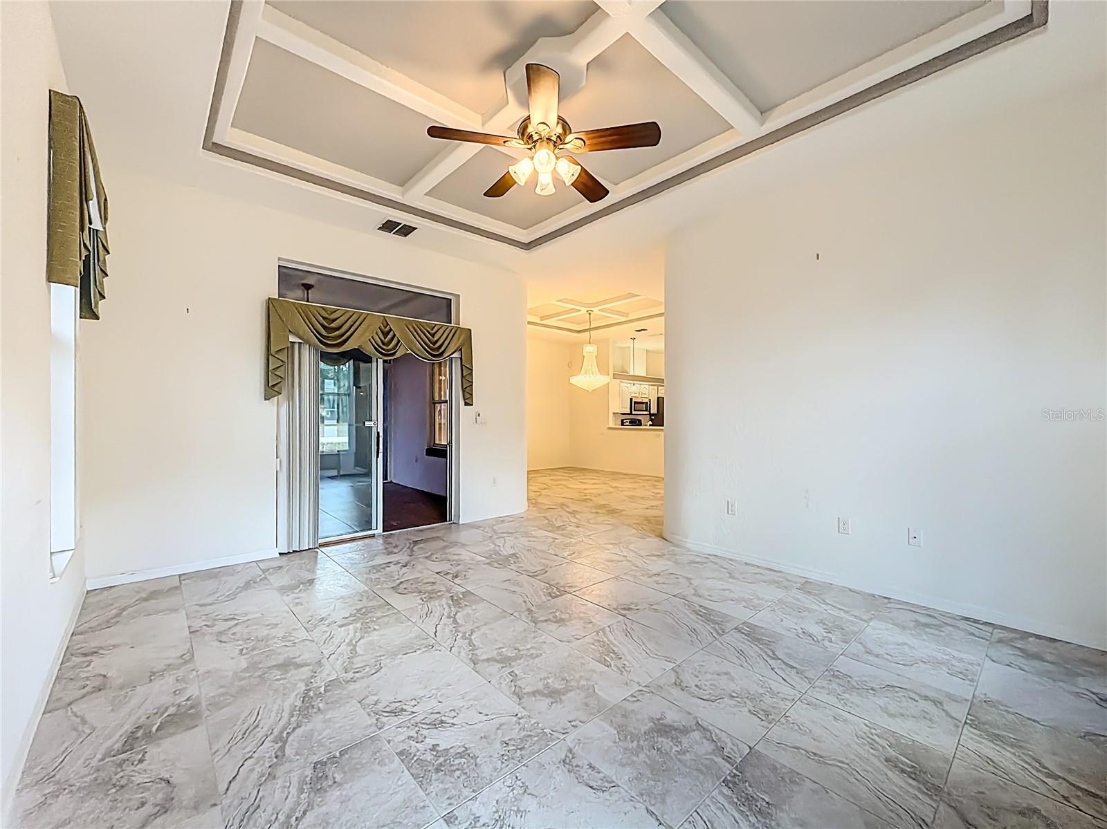 OAK RUN FAIRWAY OAKS - Residential