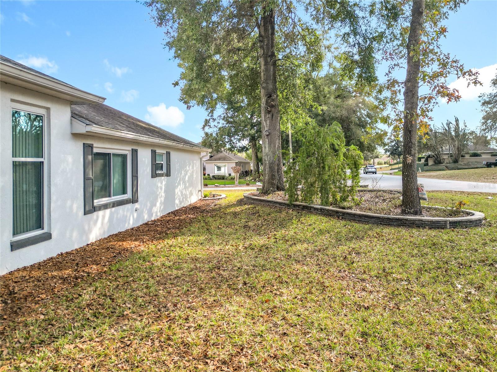 OAK RUN FAIRWAY OAKS - Residential