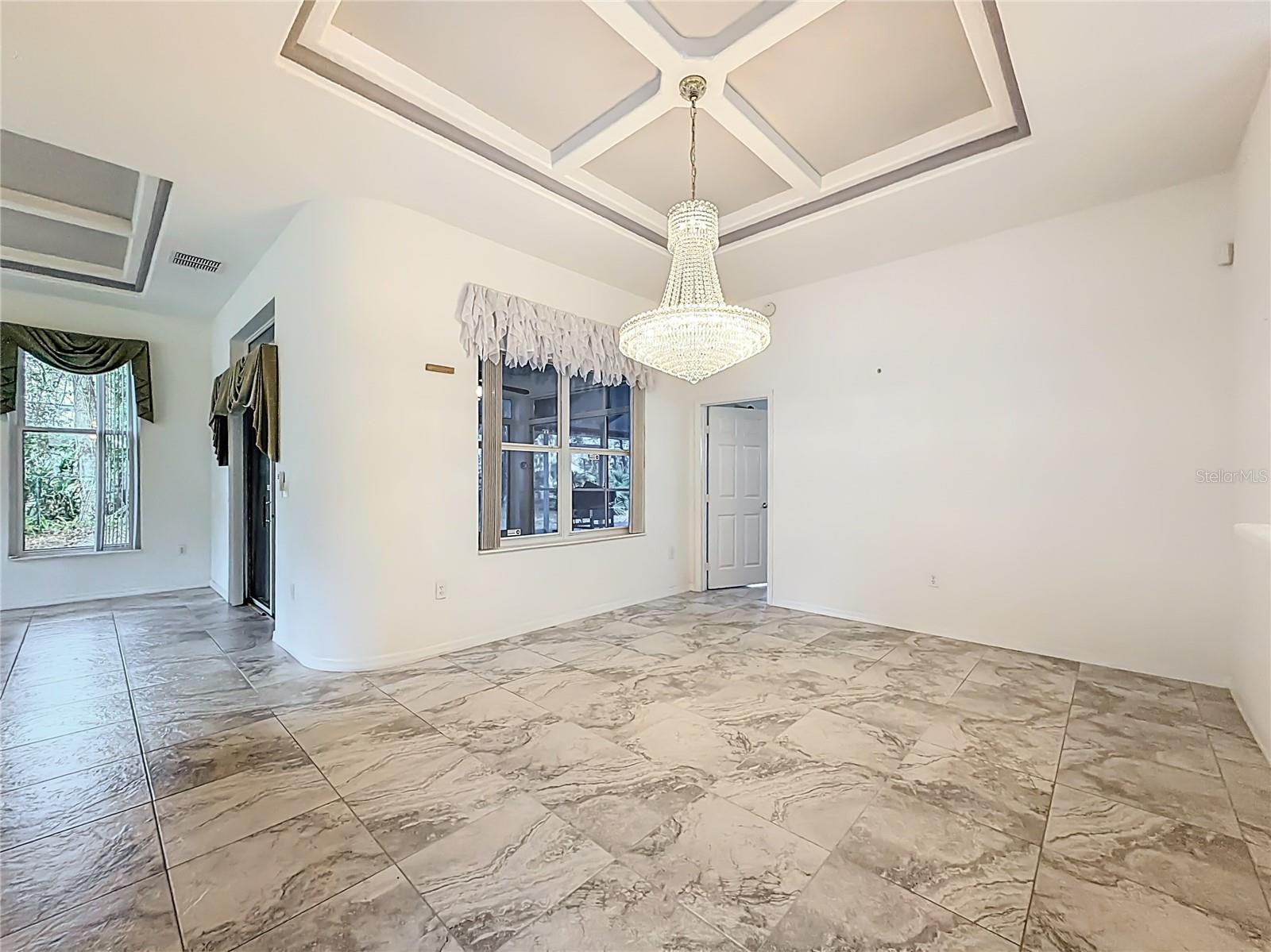 OAK RUN FAIRWAY OAKS - Residential