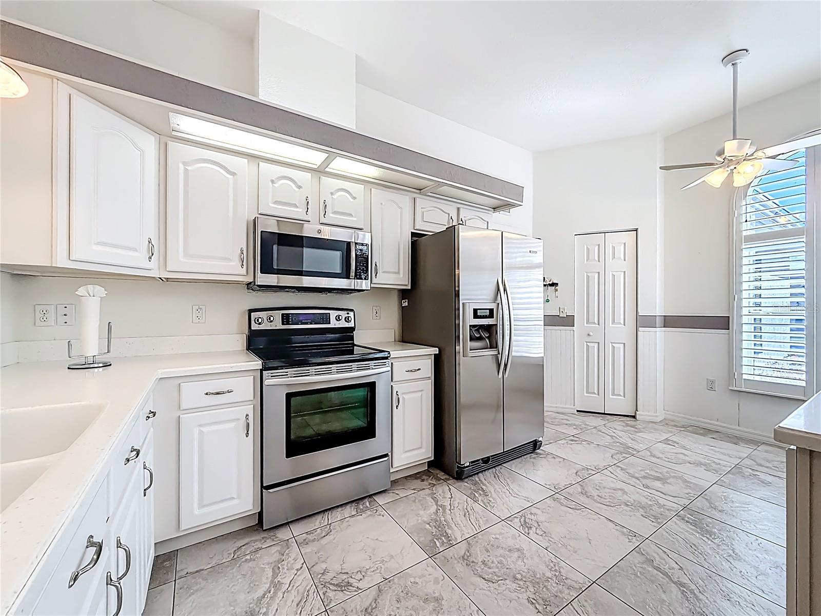 OAK RUN FAIRWAY OAKS - Residential