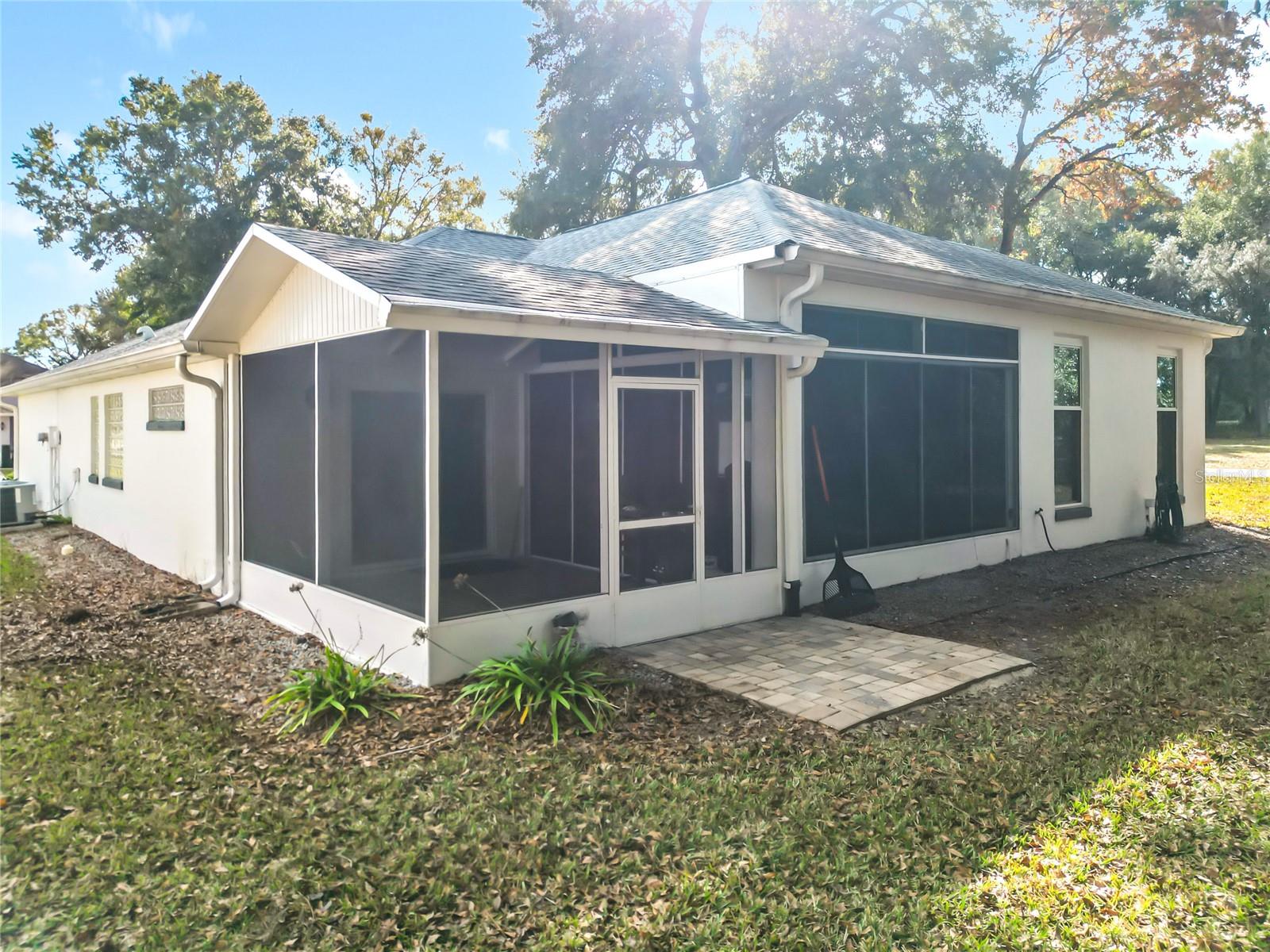 OAK RUN FAIRWAY OAKS - Residential