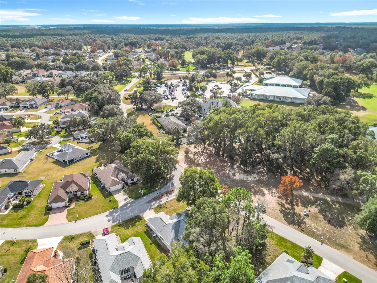 OAK RUN FAIRWAY OAKS - Residential