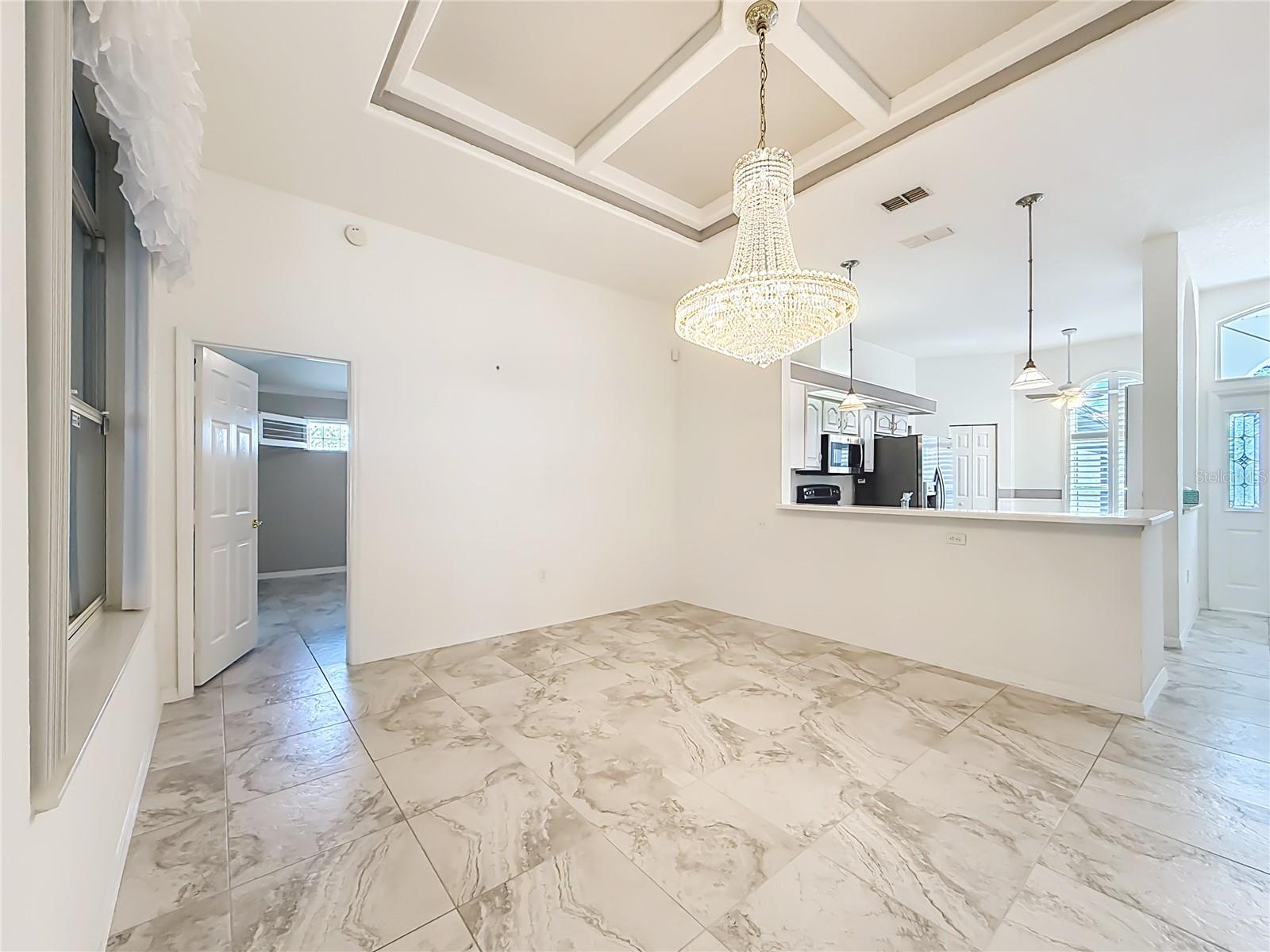 OAK RUN FAIRWAY OAKS - Residential