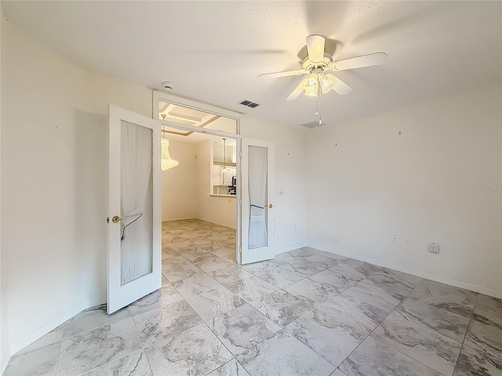 OAK RUN FAIRWAY OAKS - Residential