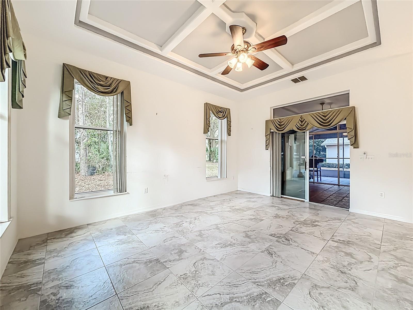 OAK RUN FAIRWAY OAKS - Residential