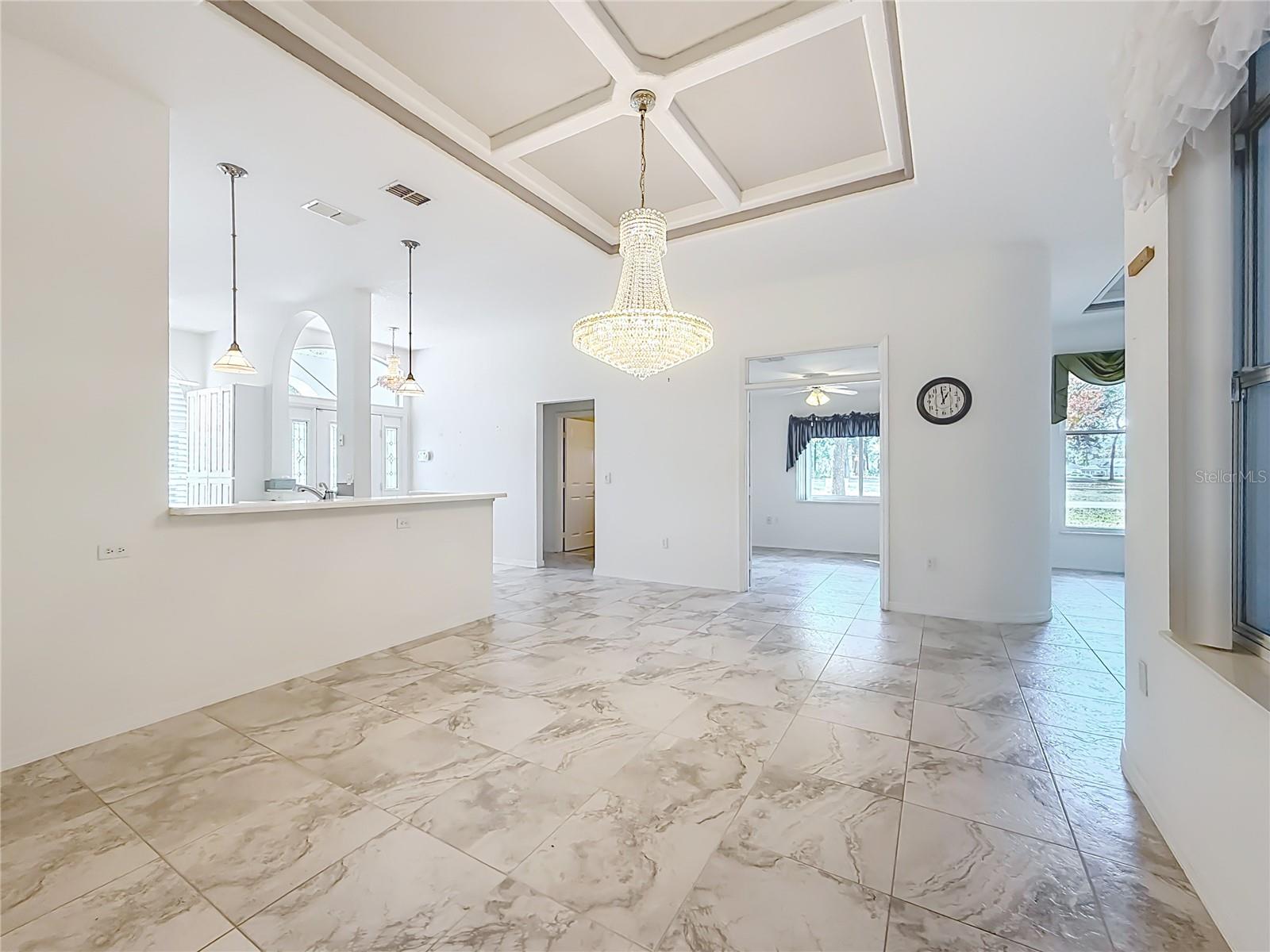 OAK RUN FAIRWAY OAKS - Residential