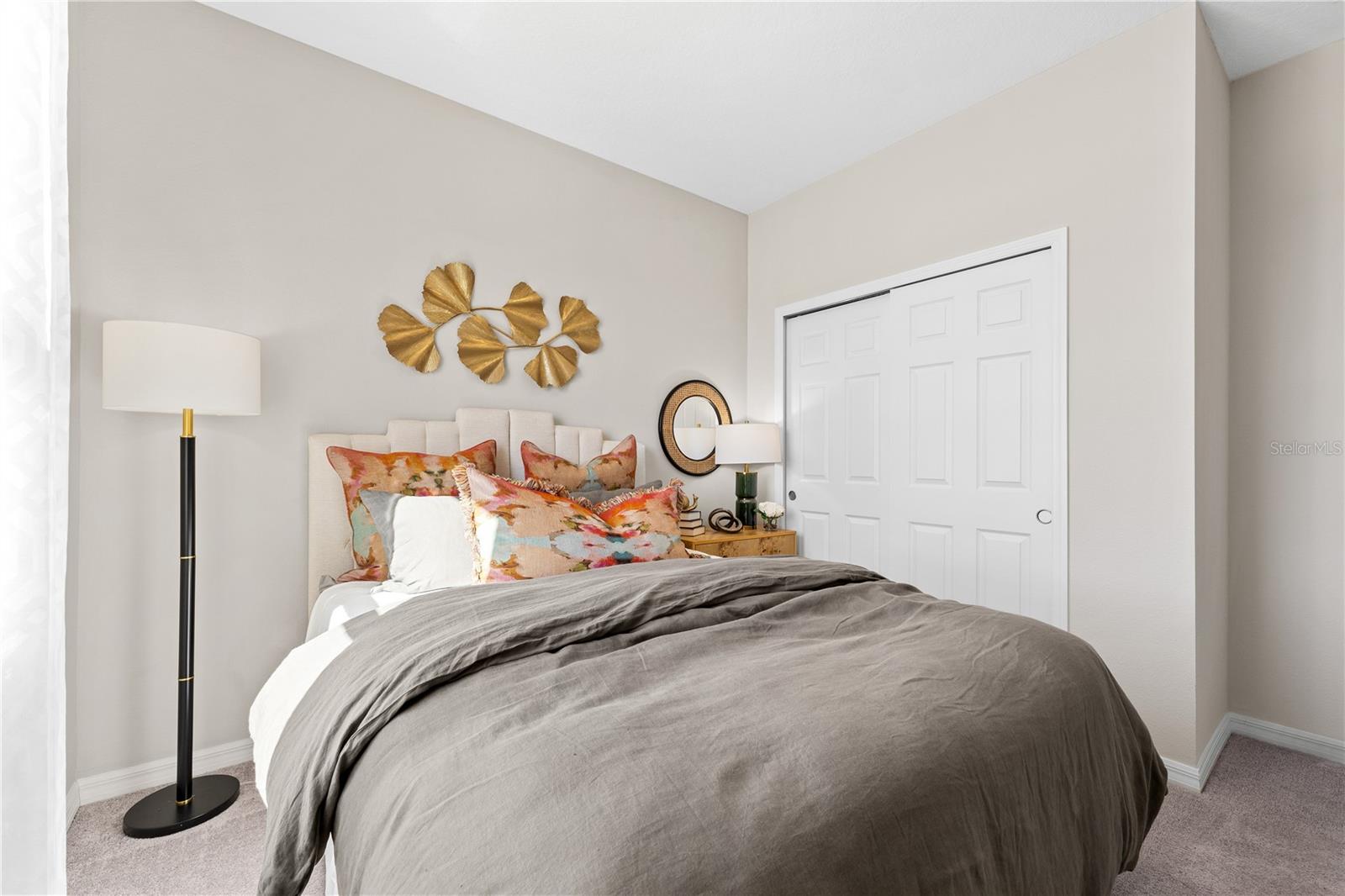 VILLAGE AT WINDSOR RESERVE - Residential