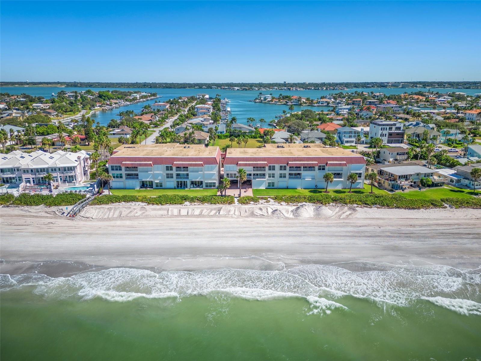 SERENO DEL SOL CONDO - Residential