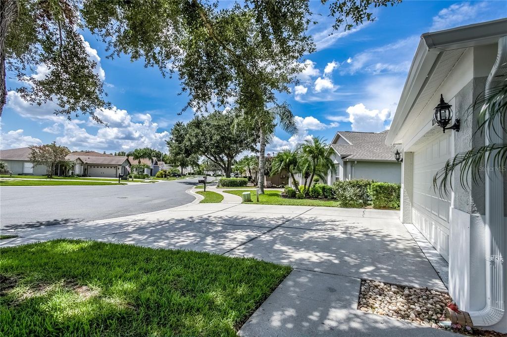 Photo of 8033 Shaddock Place, Land O Lakes, FL 34637 (MLS # TB8413288)