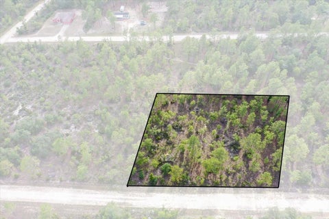 Photo of 0000 NE 132 Terrace Lot 3 Terrace, Williston, FL 32696 (MLS # TB8529206)