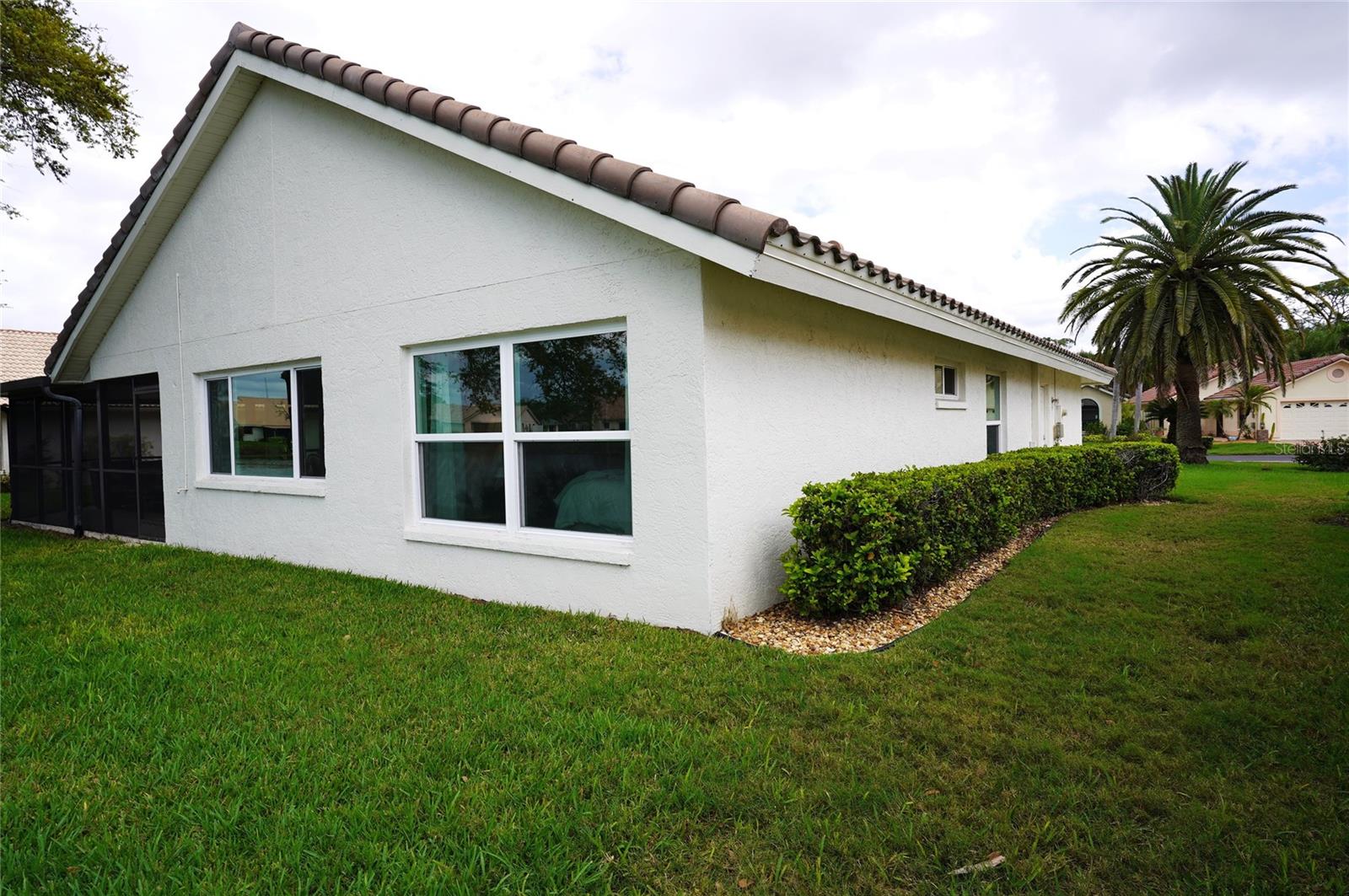 INLETS SEC 08 - Residential