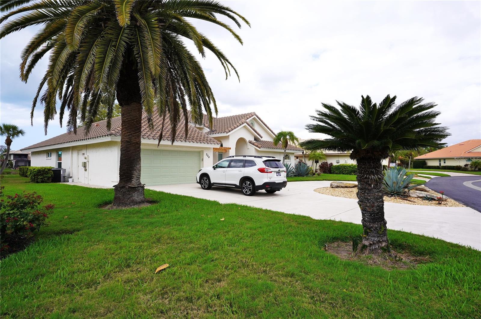 INLETS SEC 08 - Residential