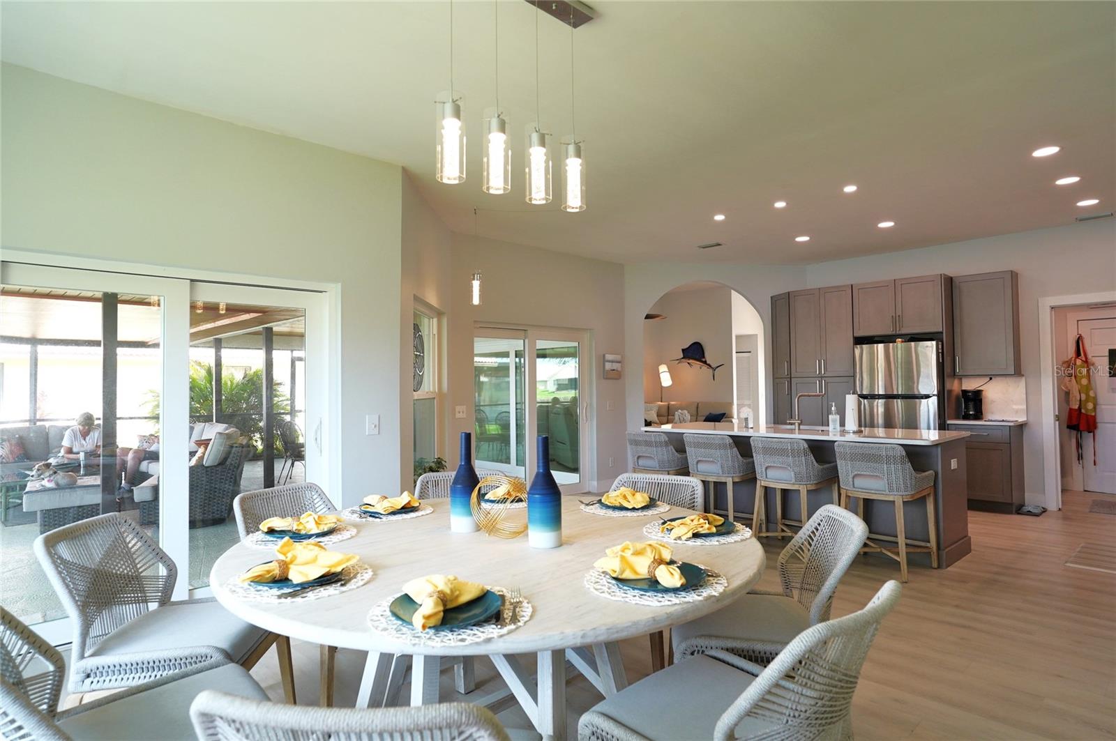 INLETS SEC 08 - Residential