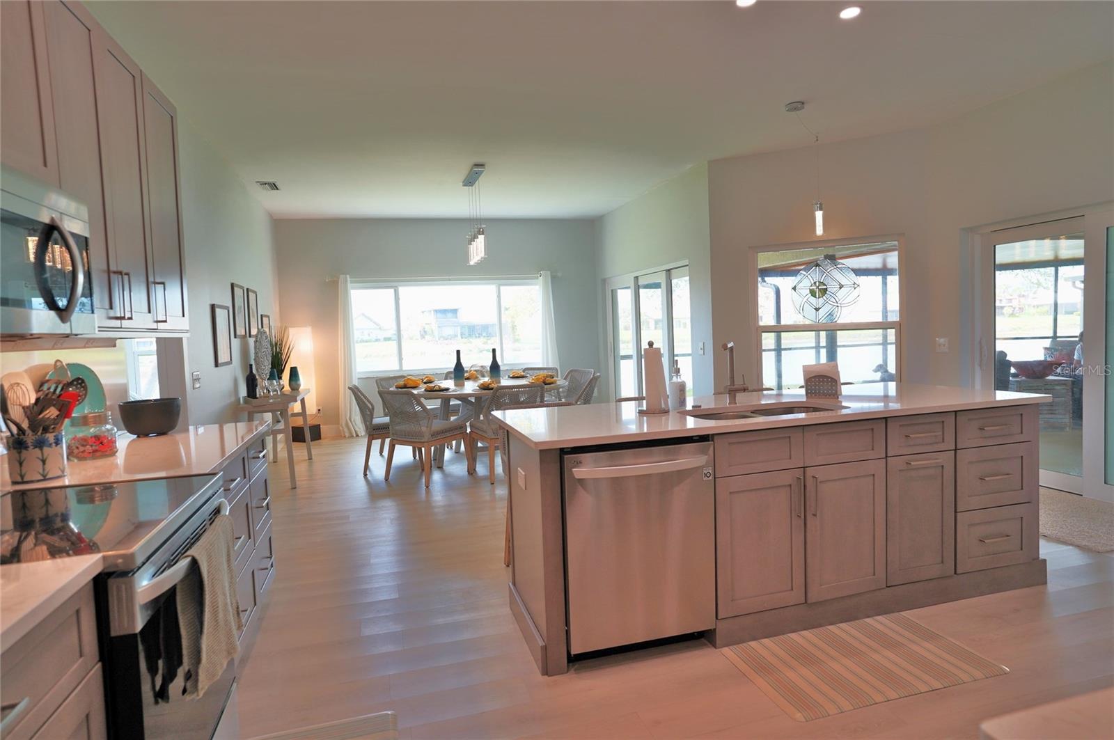 INLETS SEC 08 - Residential