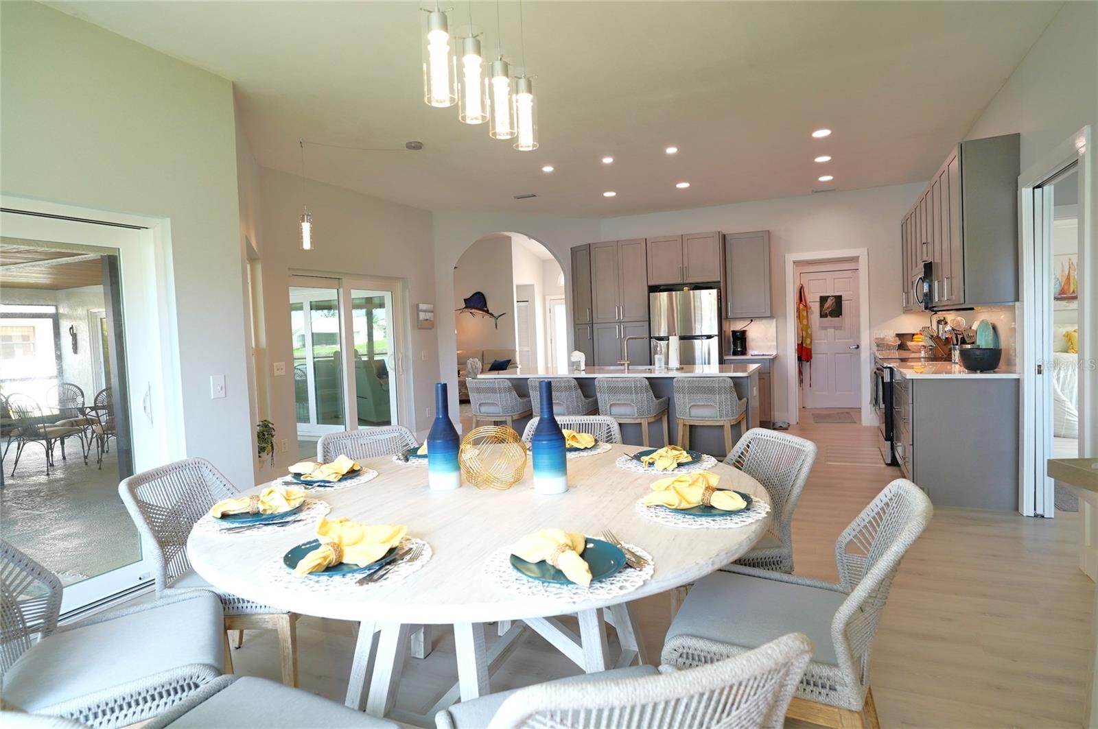 INLETS SEC 08 - Residential