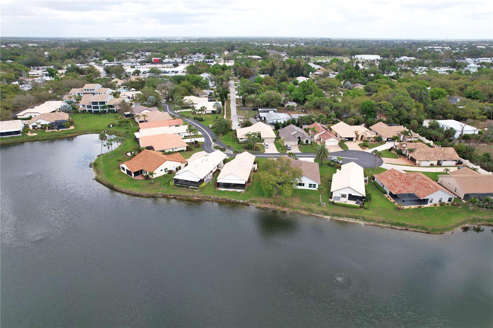 INLETS SEC 08 - Residential