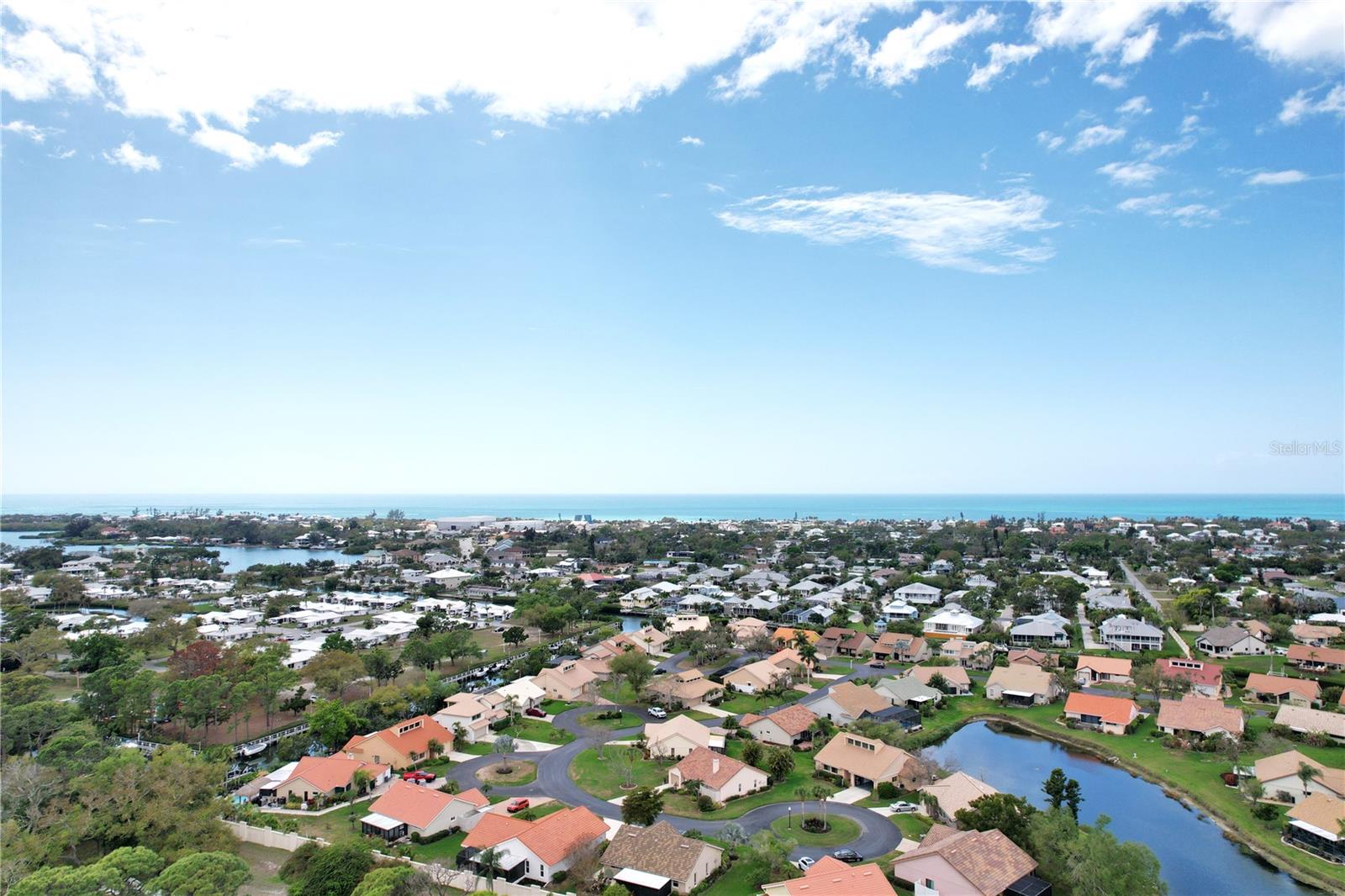 INLETS SEC 08 - Residential