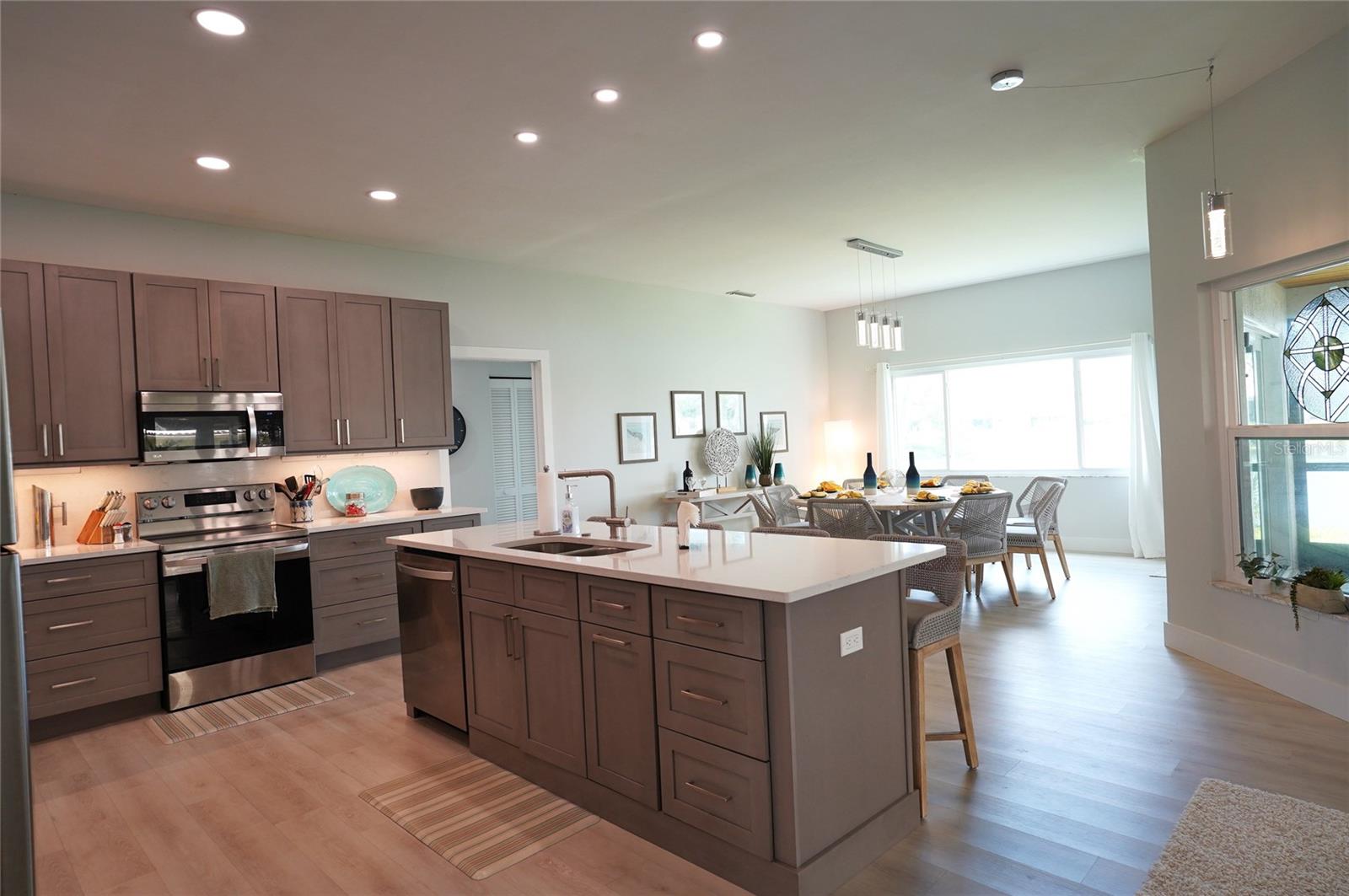 INLETS SEC 08 - Residential