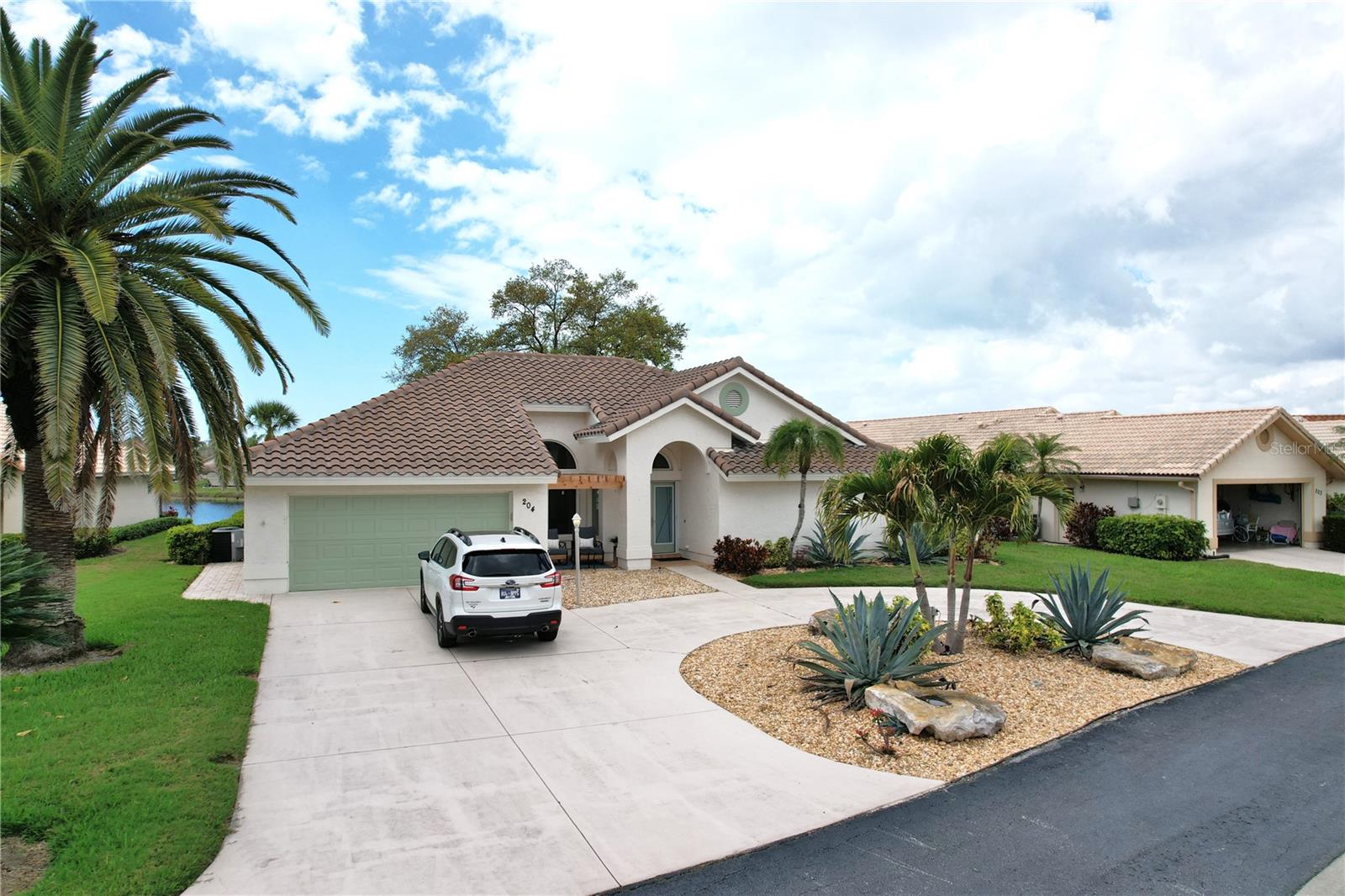 INLETS SEC 08 - Residential