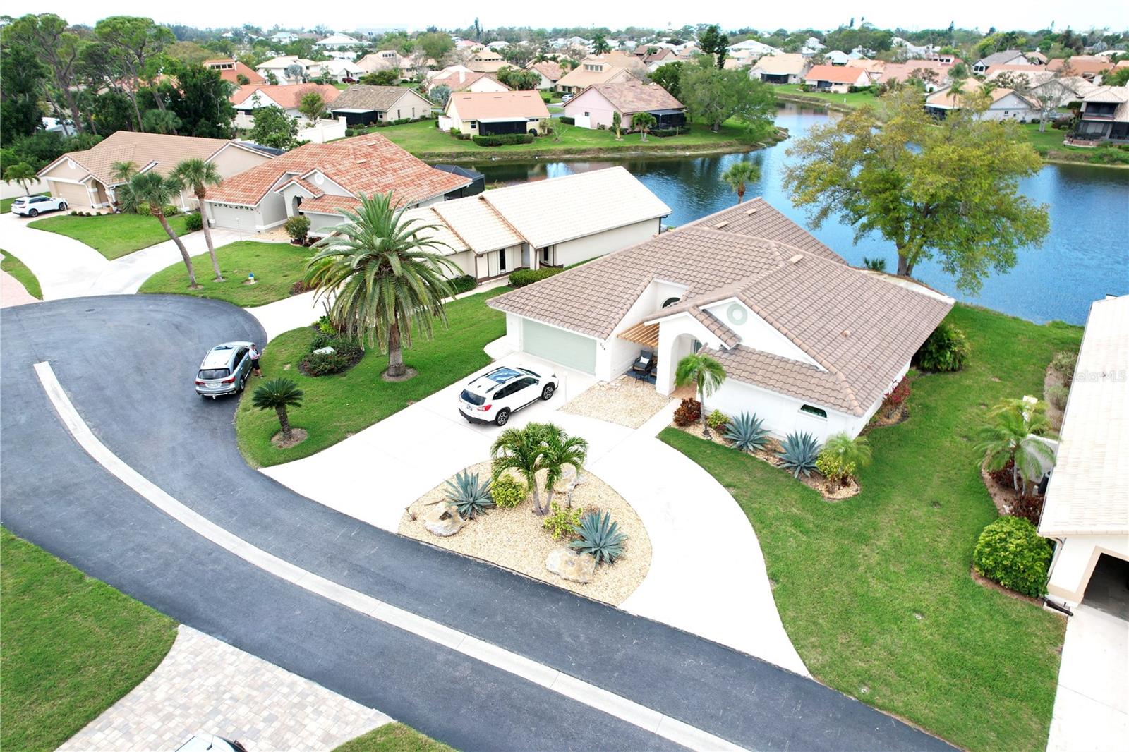 INLETS SEC 08 - Residential