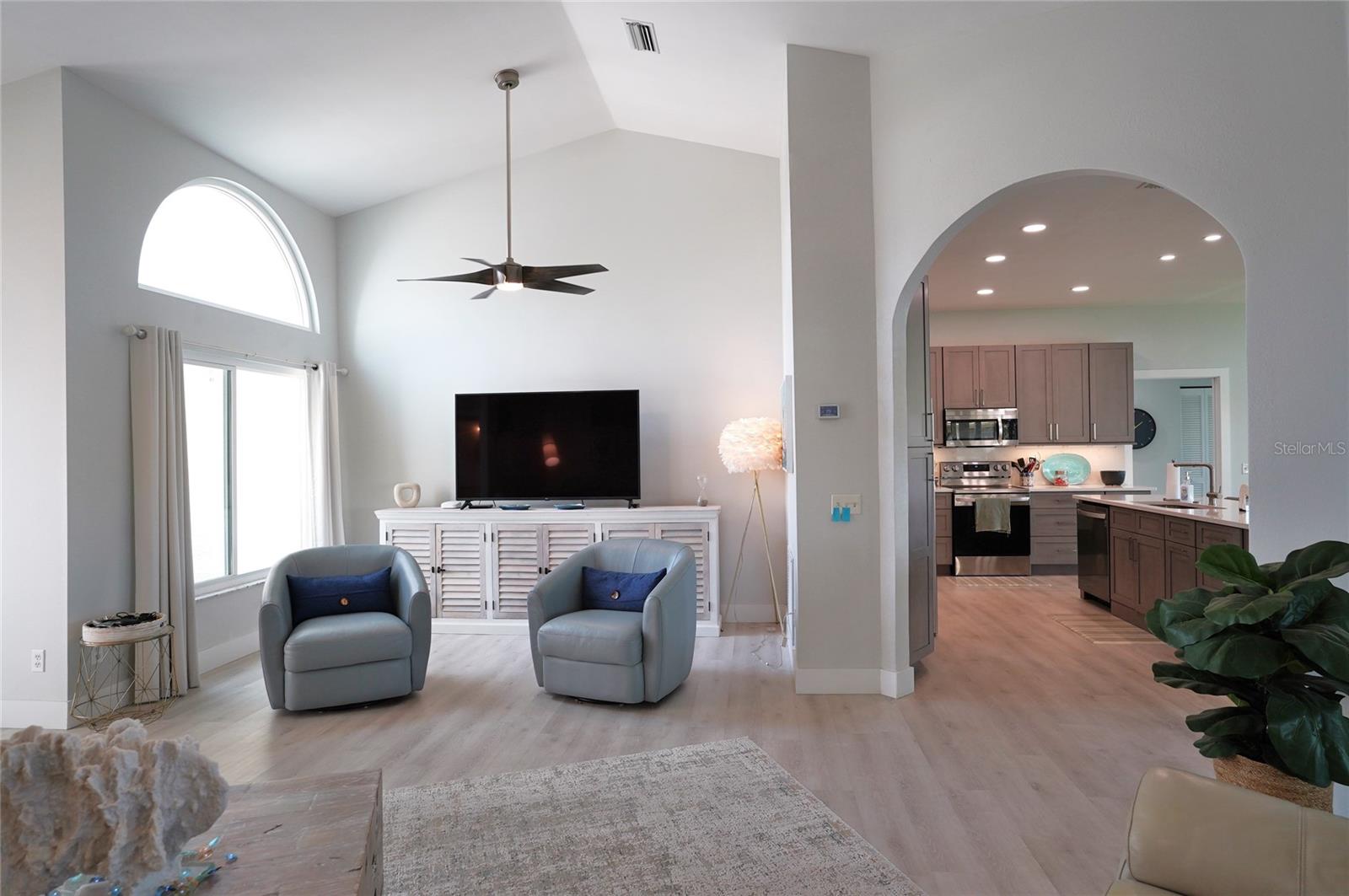 INLETS SEC 08 - Residential