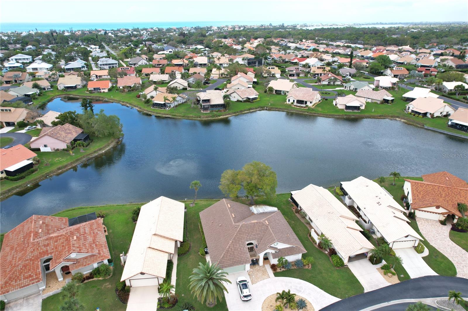 INLETS SEC 08 - Residential