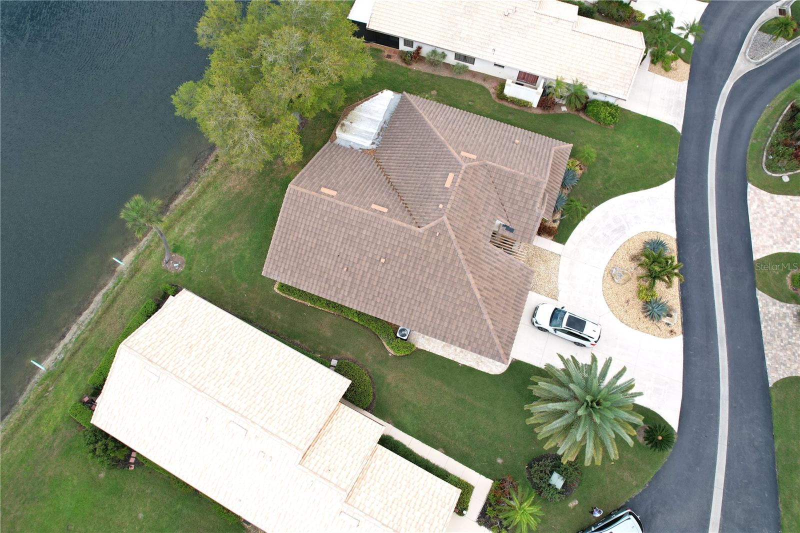 INLETS SEC 08 - Residential