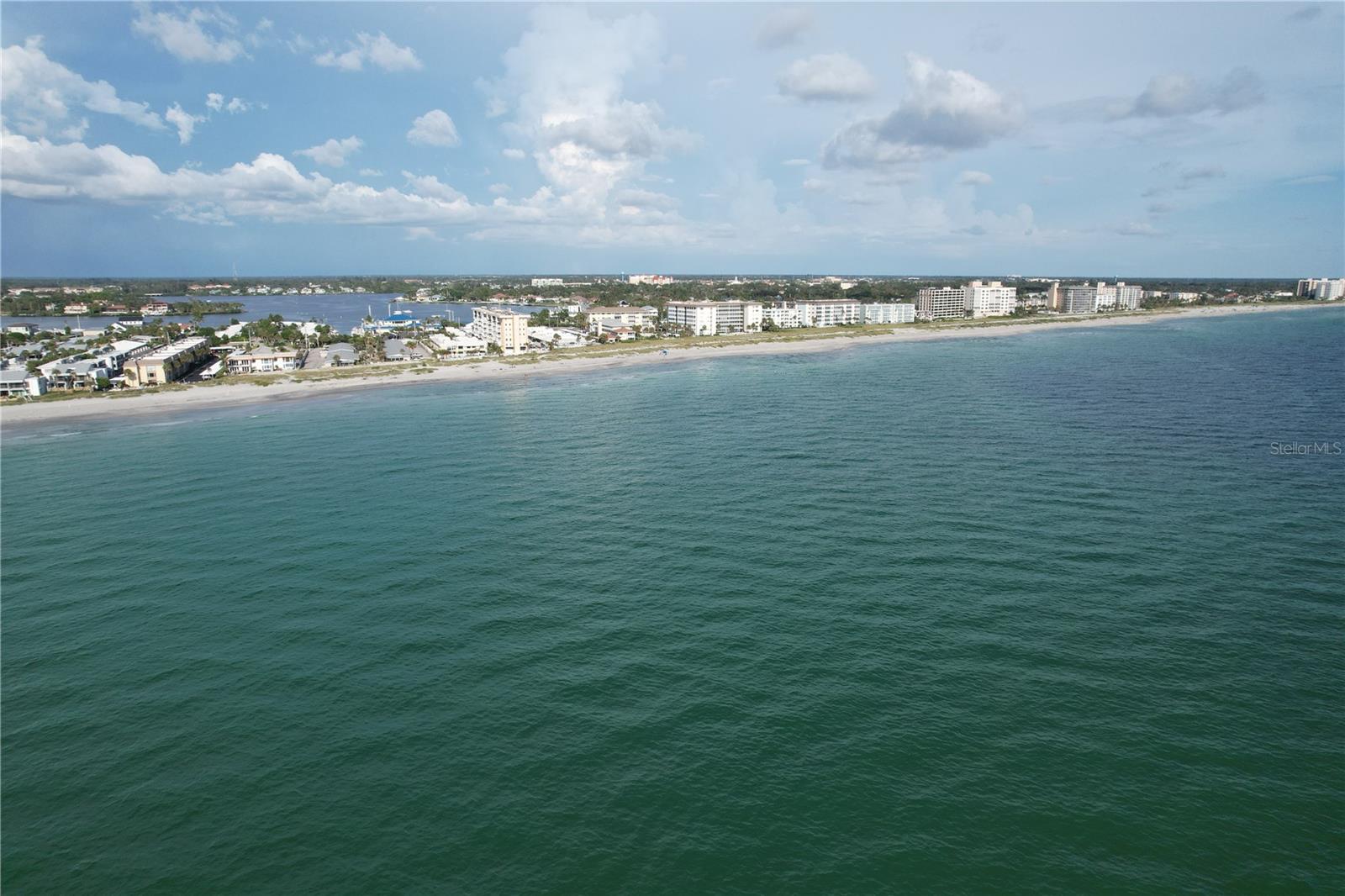 INLETS SEC 08 - Residential