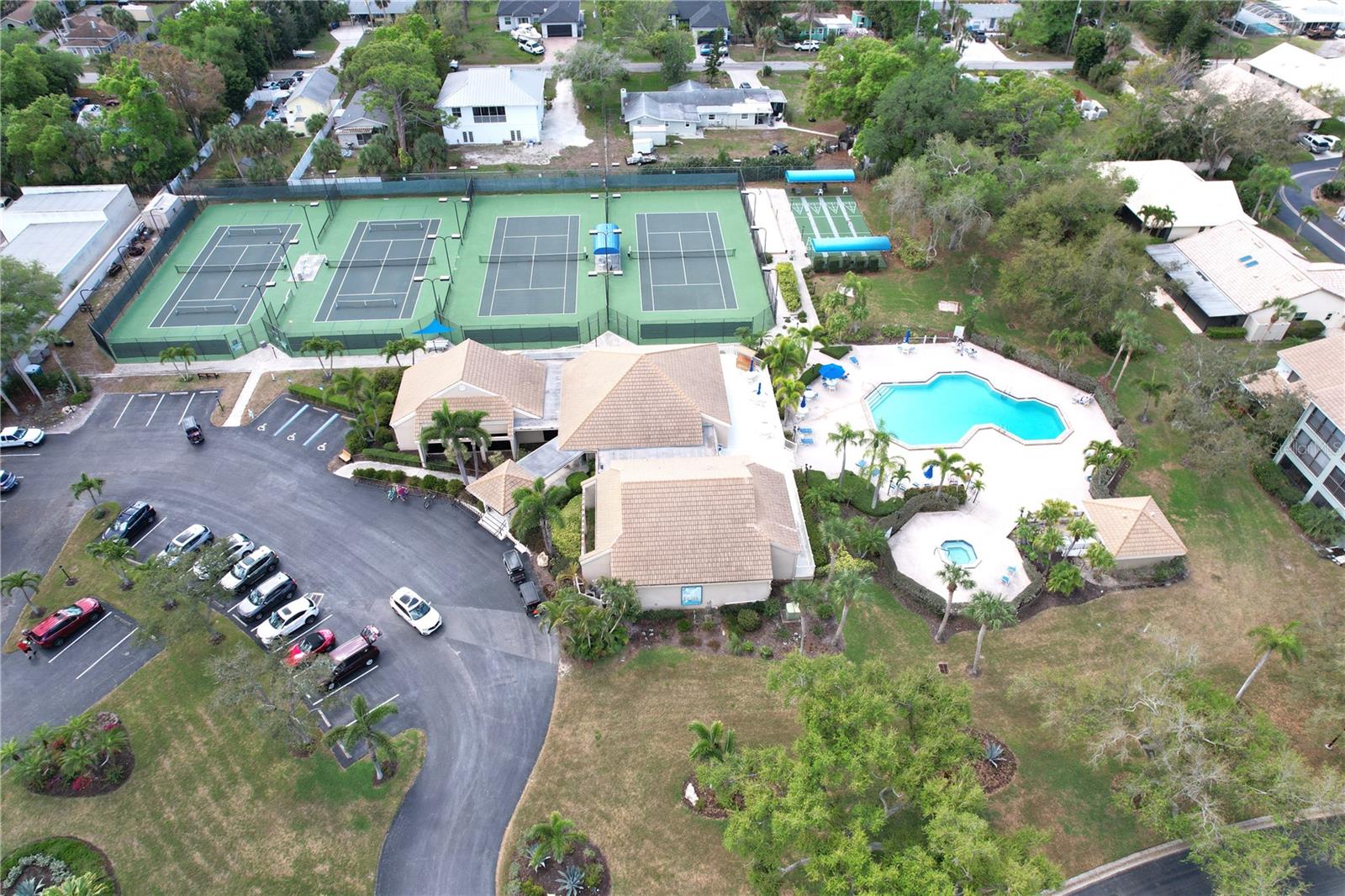 INLETS SEC 08 - Residential