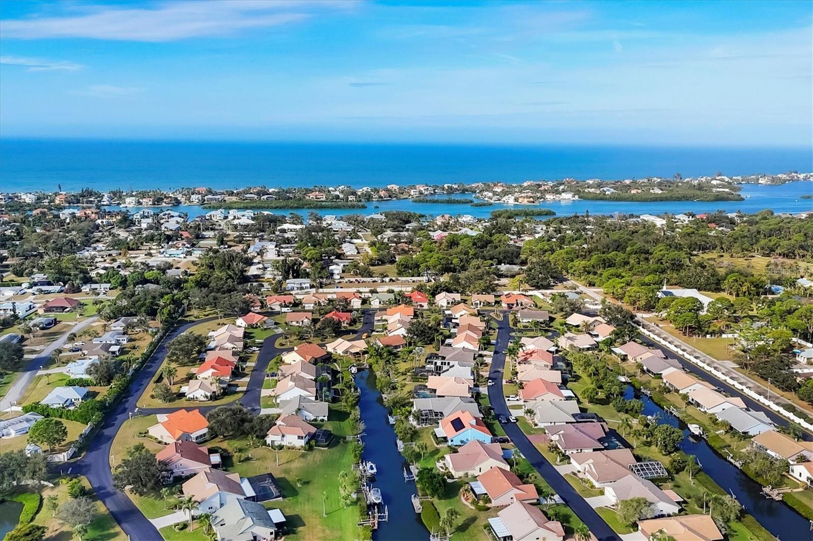 INLETS SEC 08 - Residential