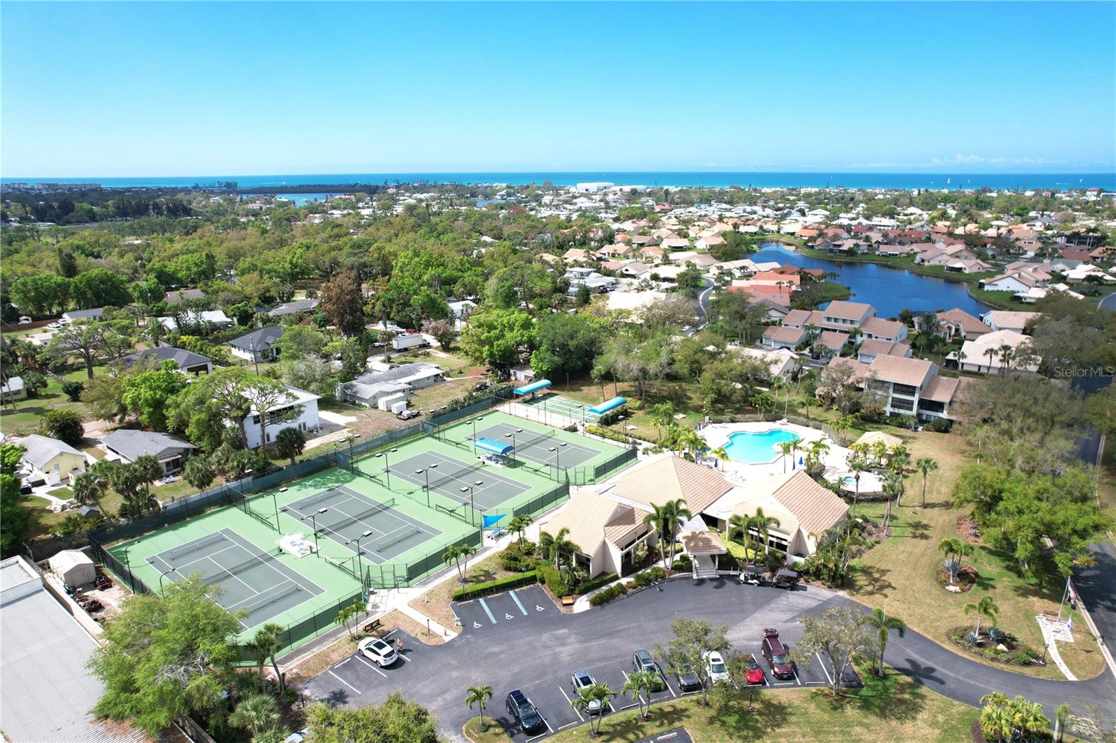 INLETS SEC 08 - Residential