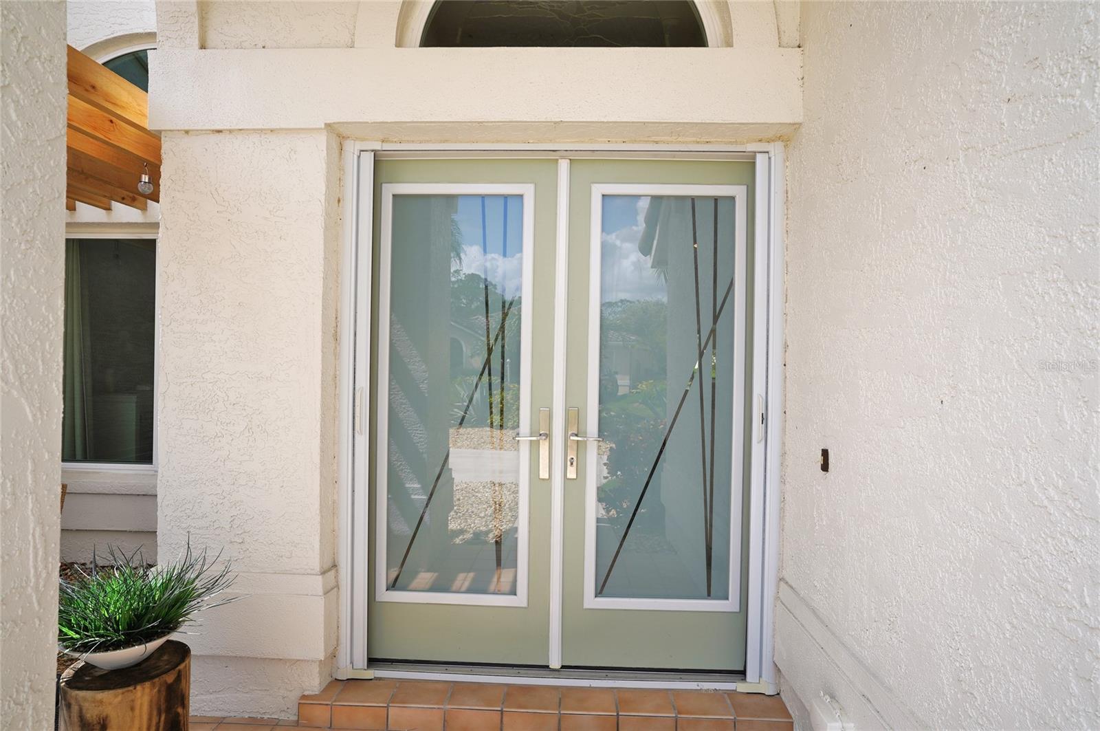 INLETS SEC 08 - Residential