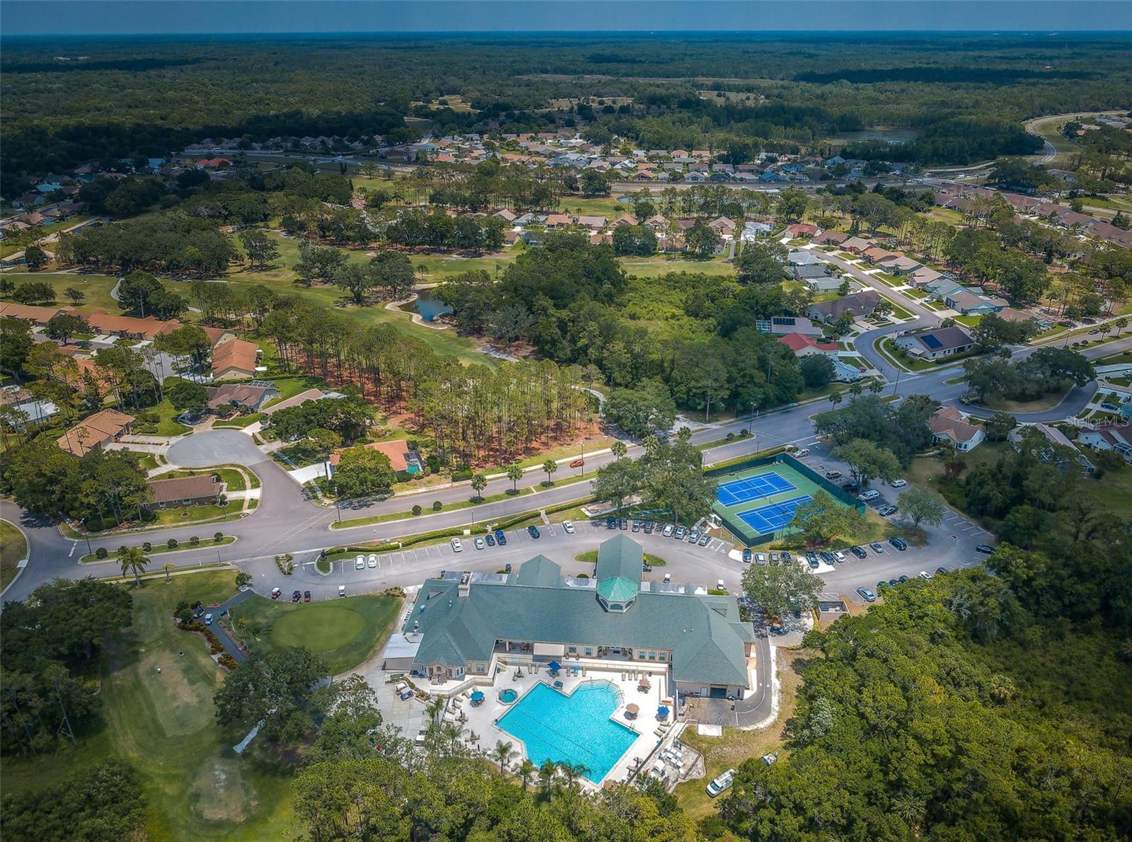 TIMBER GREENS PH 01B - Residential