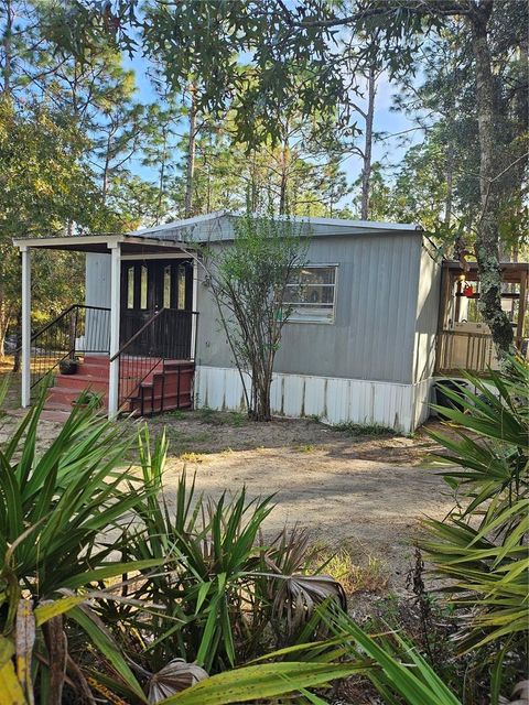 7657 N CAESAR POINT DUNNELLON FL 34433