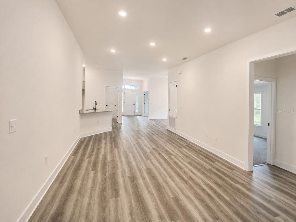 Photo of 12984 Kent Bradley Street, Dade City, FL 33525 (MLS # TB8493817)